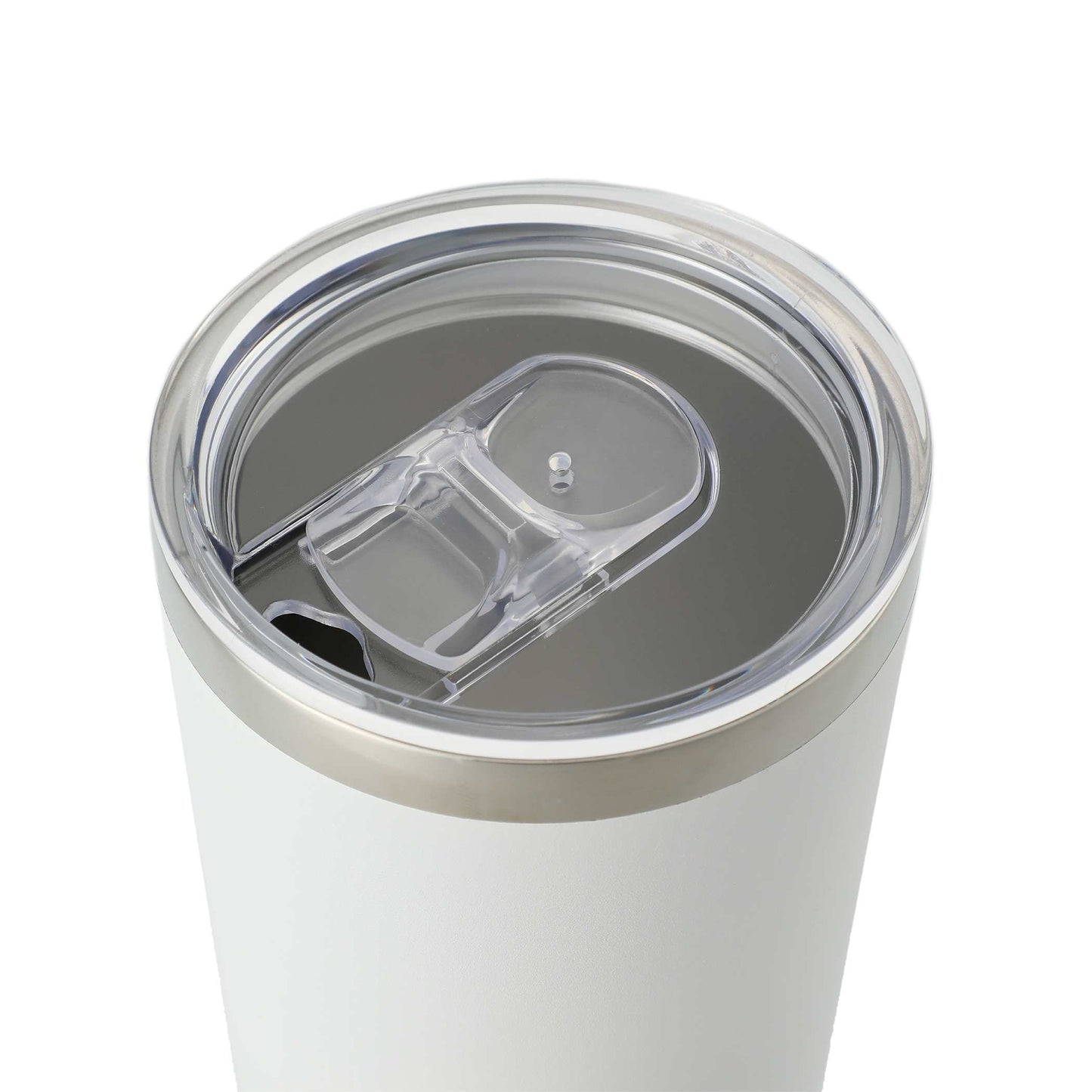 Thor Copper Vacuum Stainless Steel Insulated 22oz Tumbler