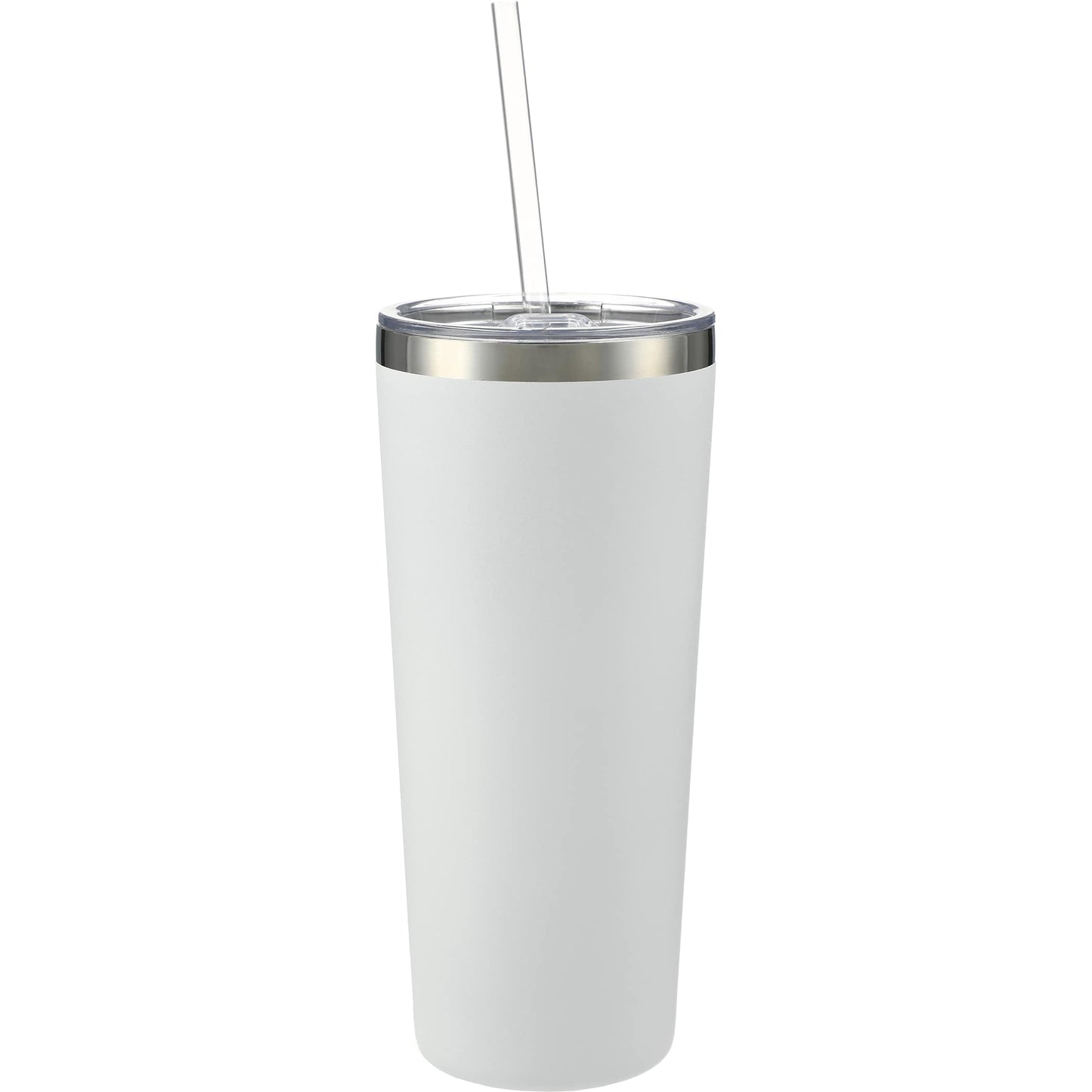 Thor Copper Vacuum Stainless Steel Insulated 22oz Tumbler