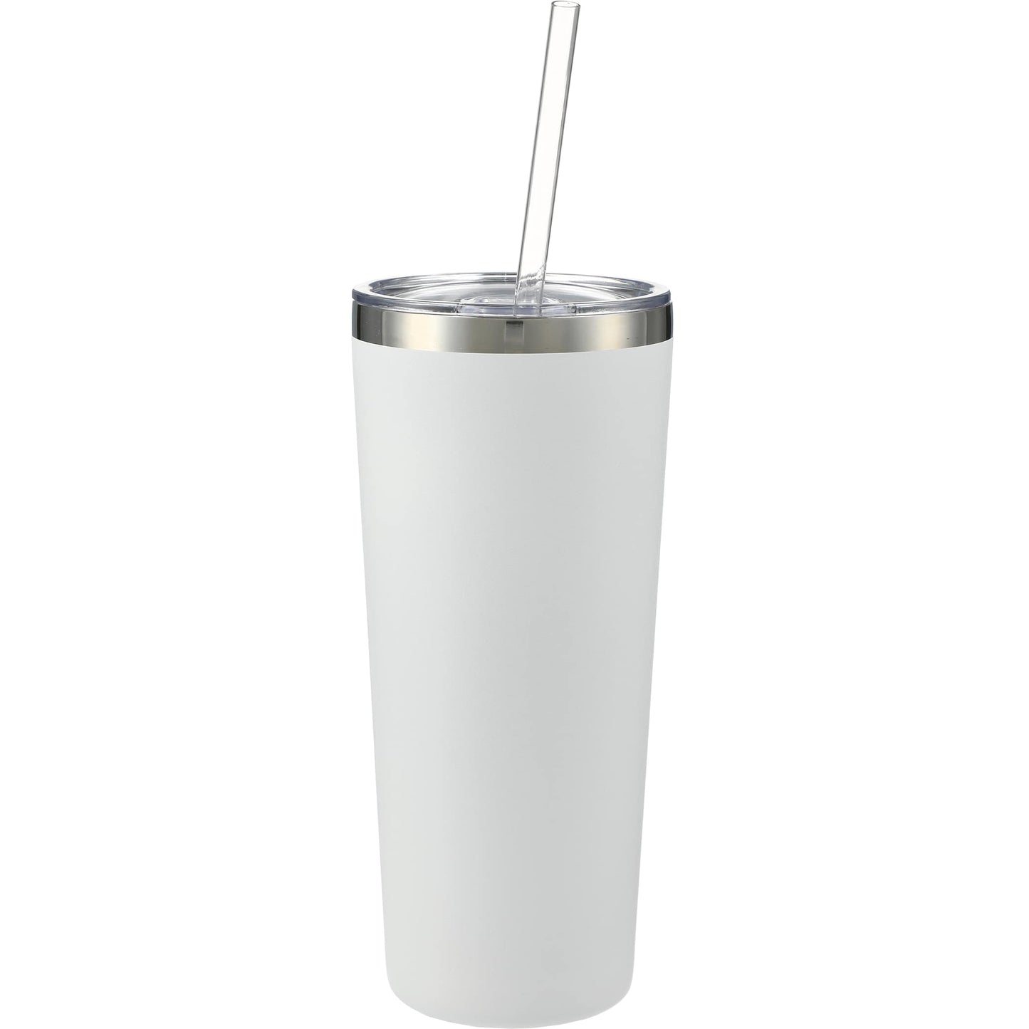Thor Copper Vacuum Stainless Steel Insulated 22oz Tumbler
