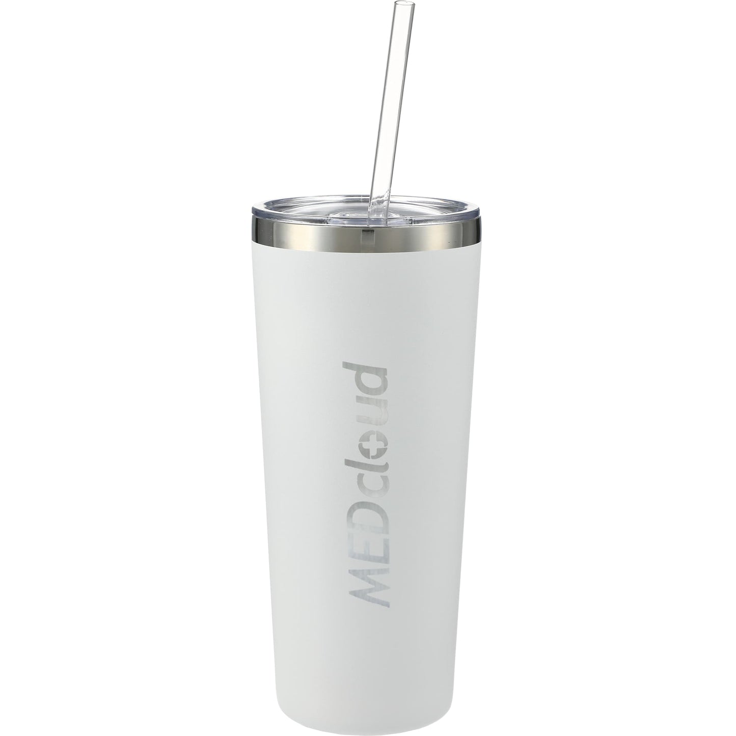 Thor Copper Vacuum Stainless Steel Insulated 22oz Tumbler