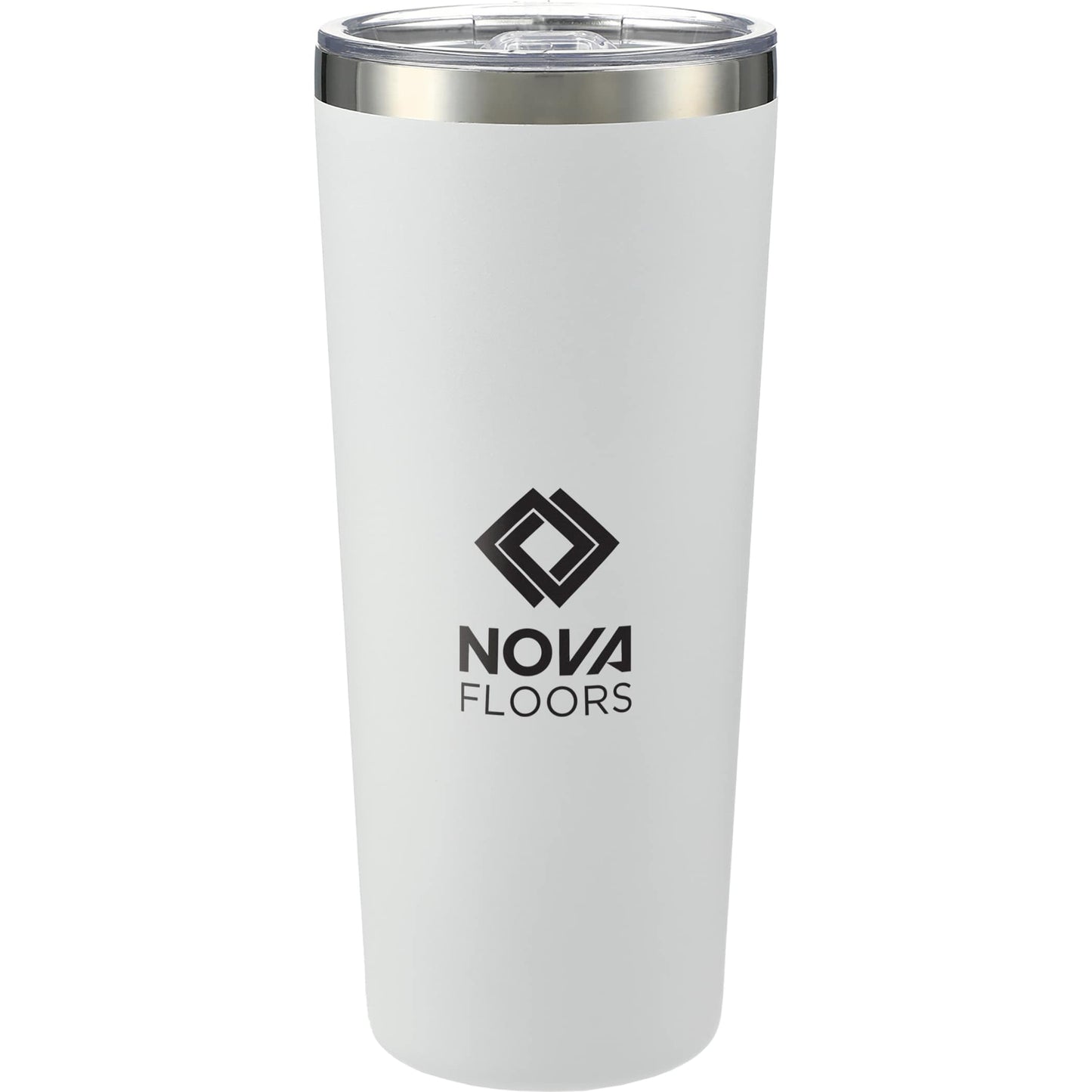 Thor Copper Vacuum Stainless Steel Insulated 22oz Tumbler