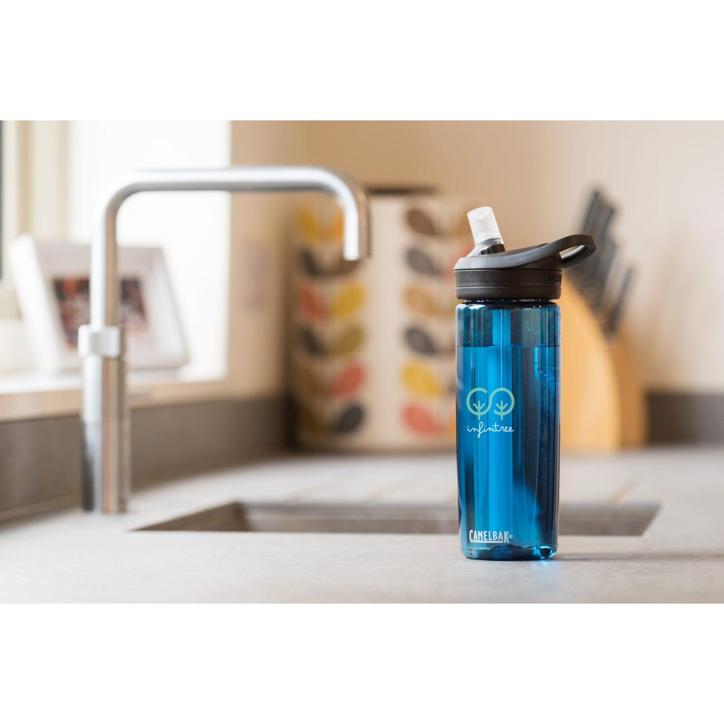 CamelBak Eddy+ 20oz Bottle Tritan™ Renew