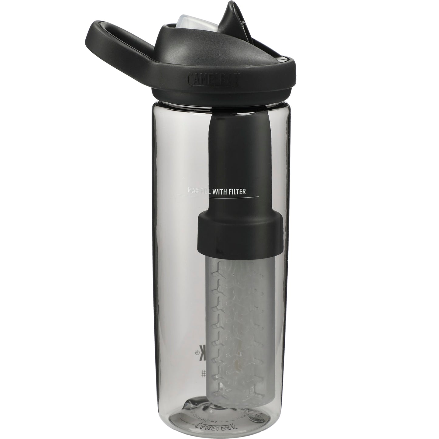 CamelBak Eddy+ 20oz w/ Tritan™ Renew filtered by L