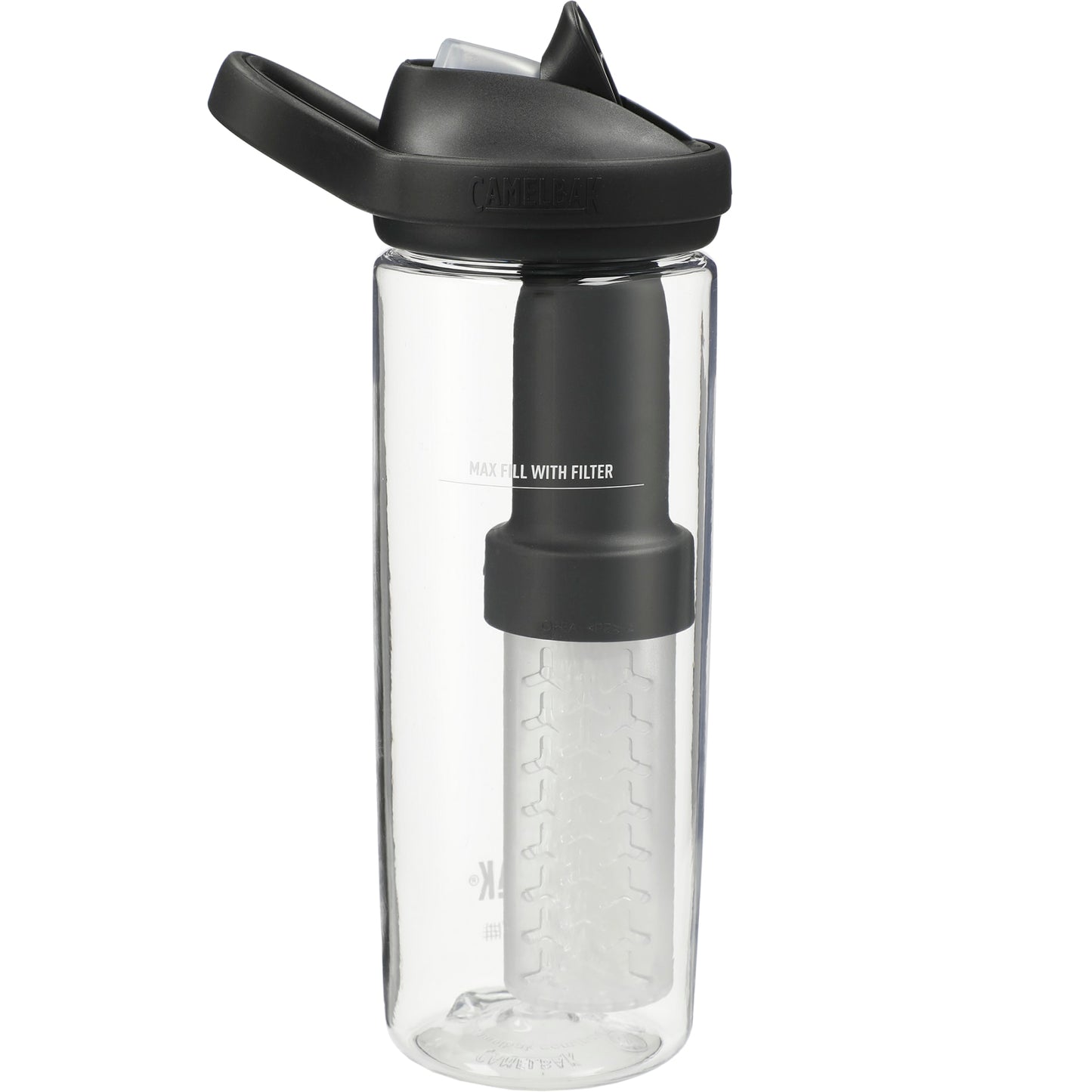 CamelBak Eddy+ 20oz w/ Tritan™ Renew filtered by L