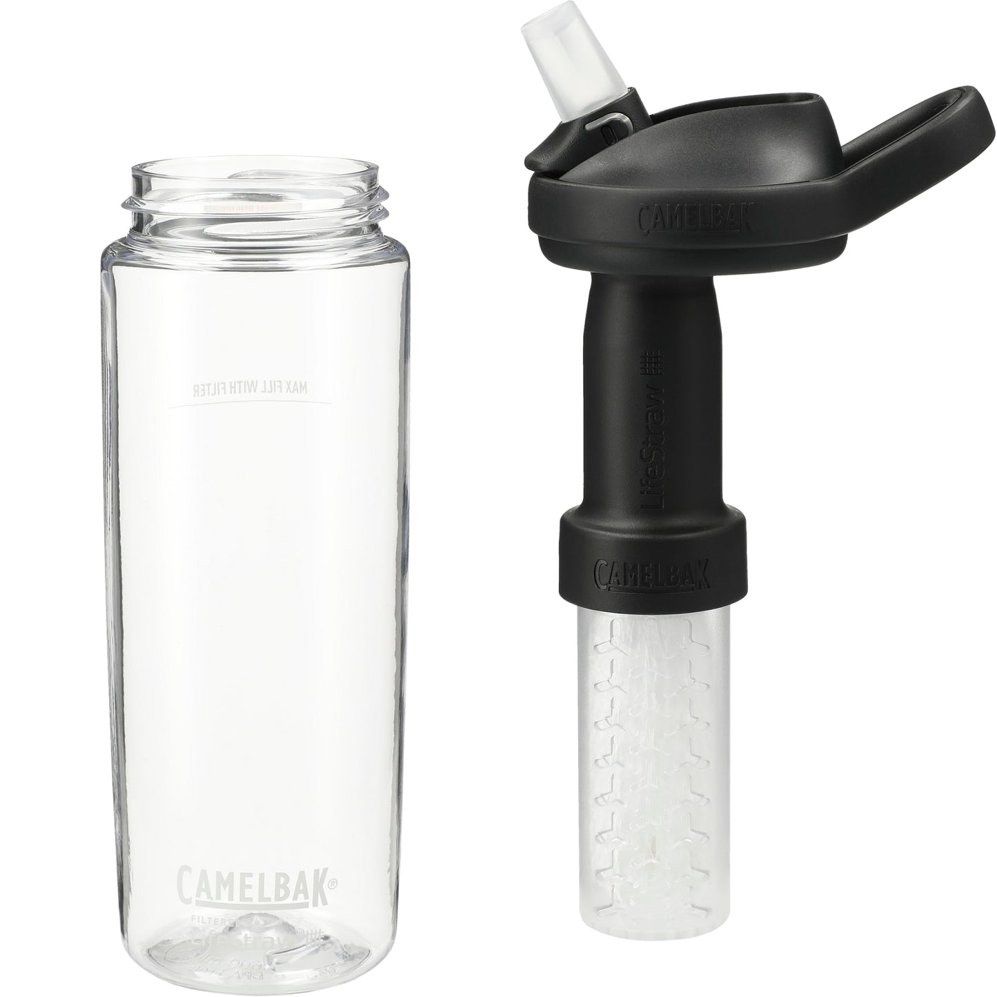CamelBak Eddy+ 20oz w/ Tritan™ Renew filtered by L