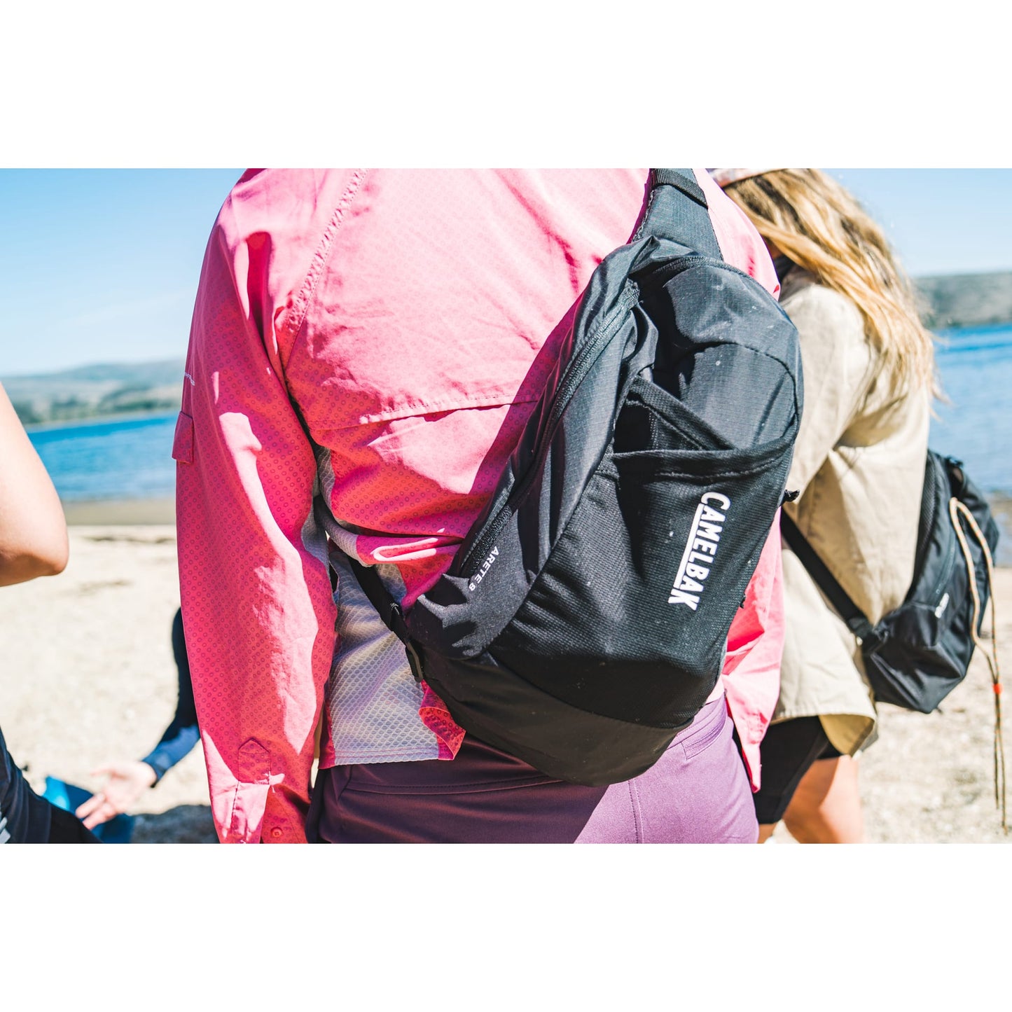 Camelbak Arete Light Sling Backpack