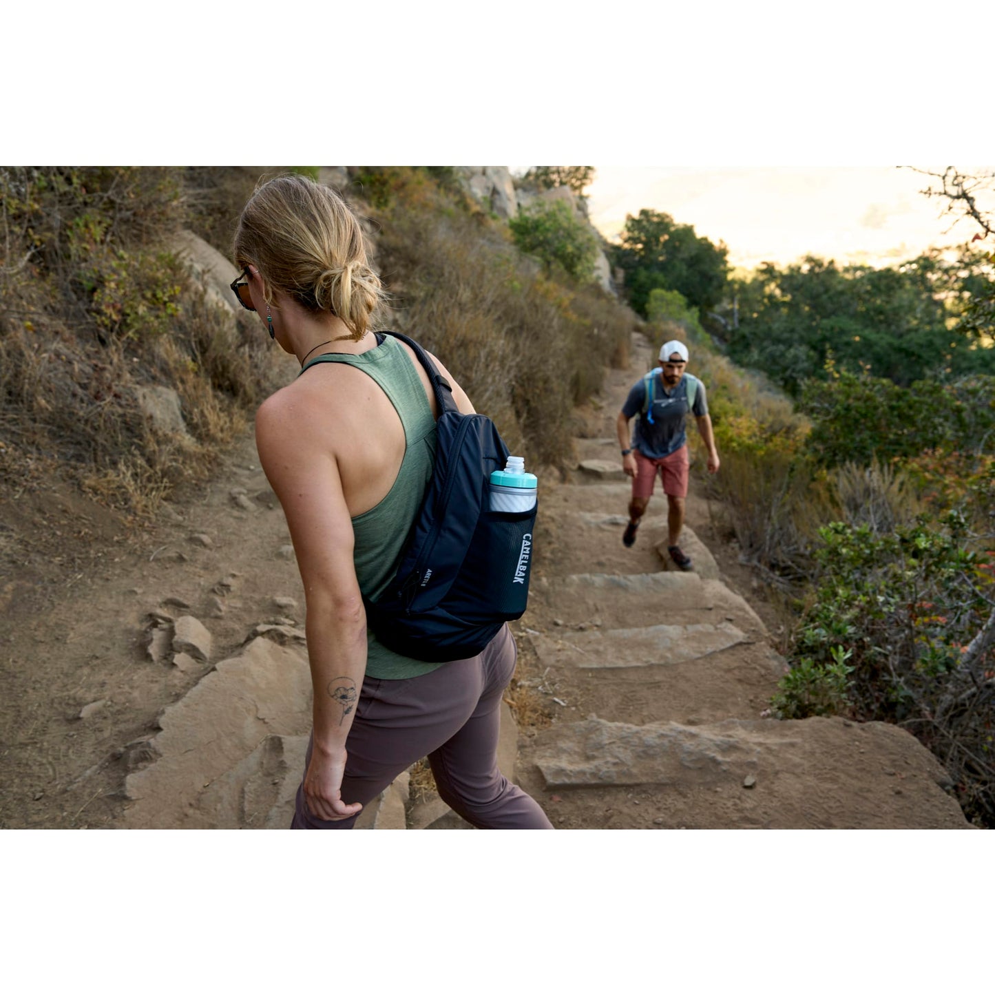 Camelbak Arete Light Sling Backpack