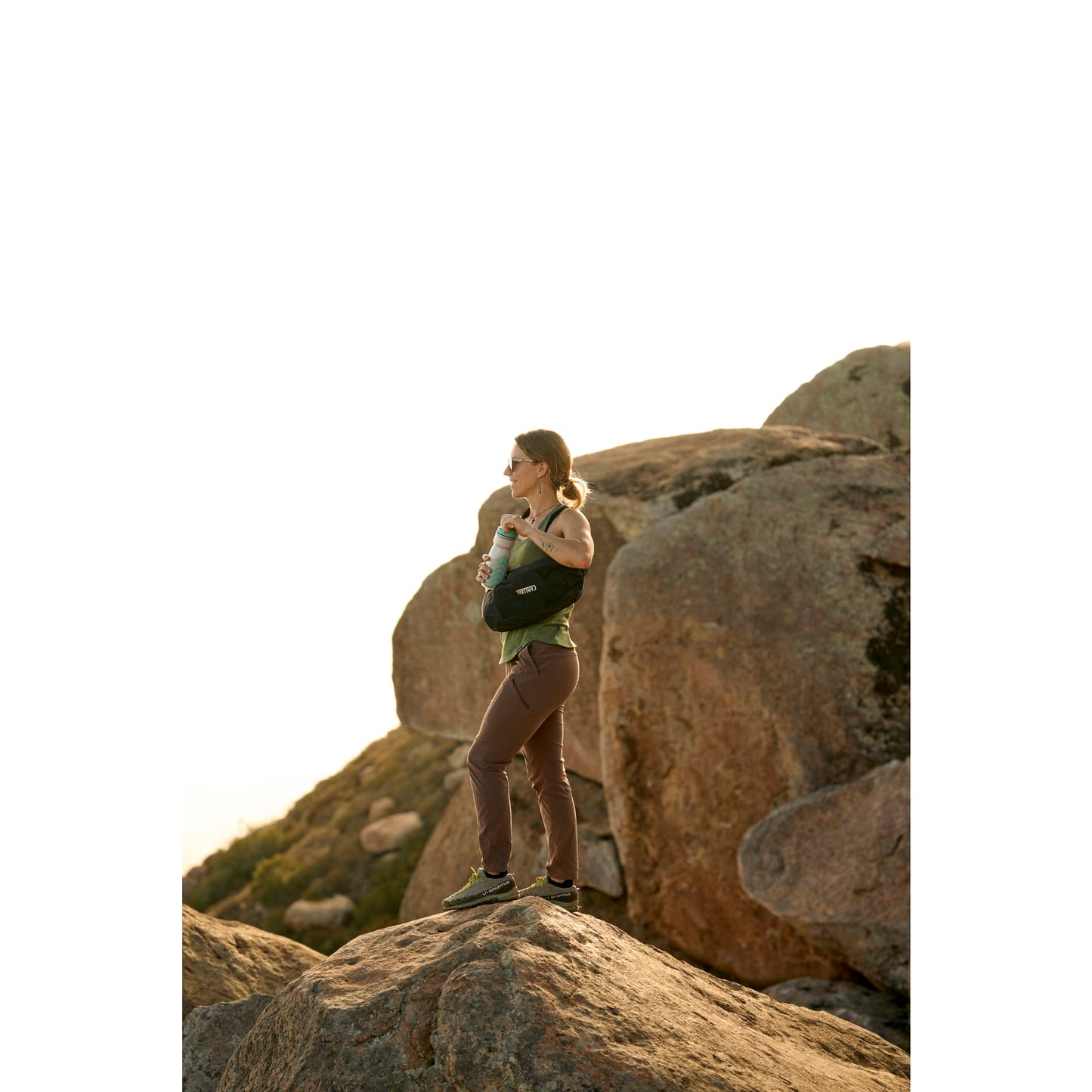 Camelbak Arete Light Sling Backpack