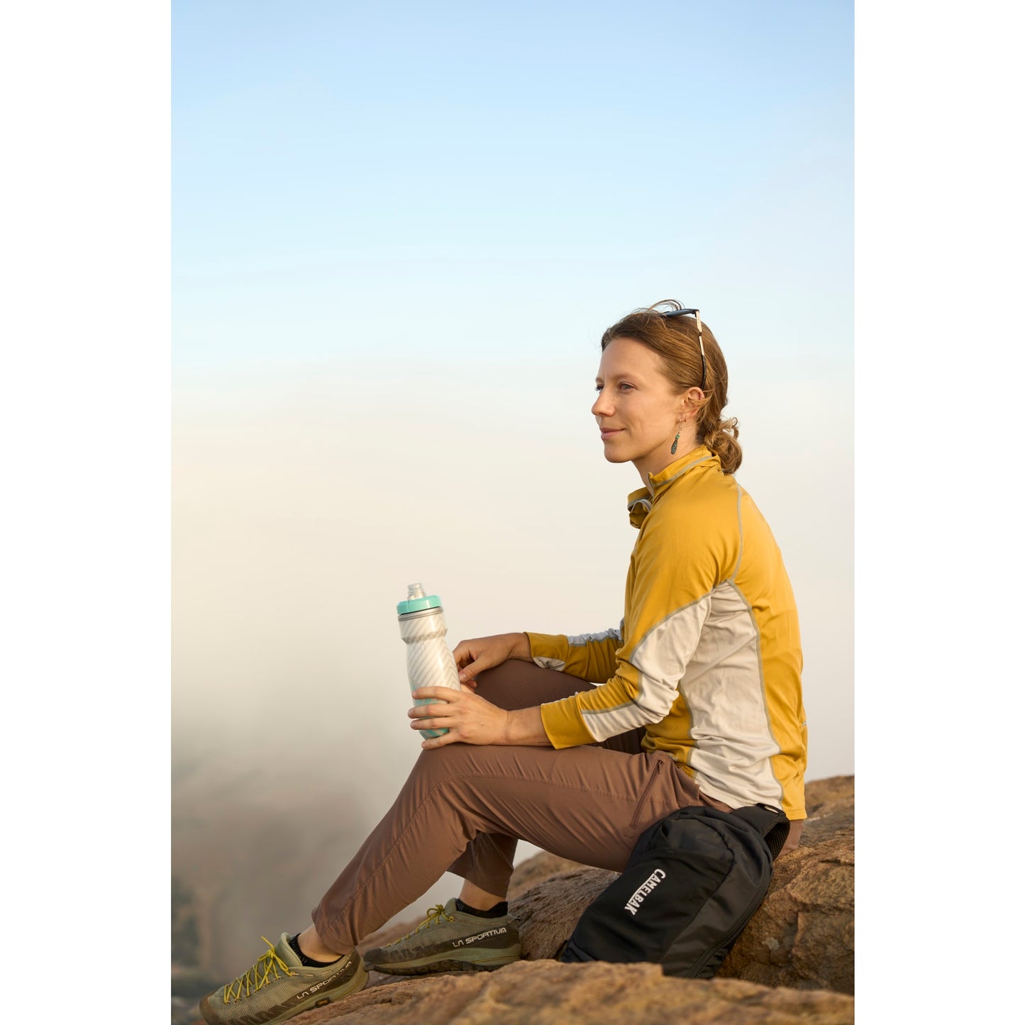Camelbak Arete Light Sling Backpack
