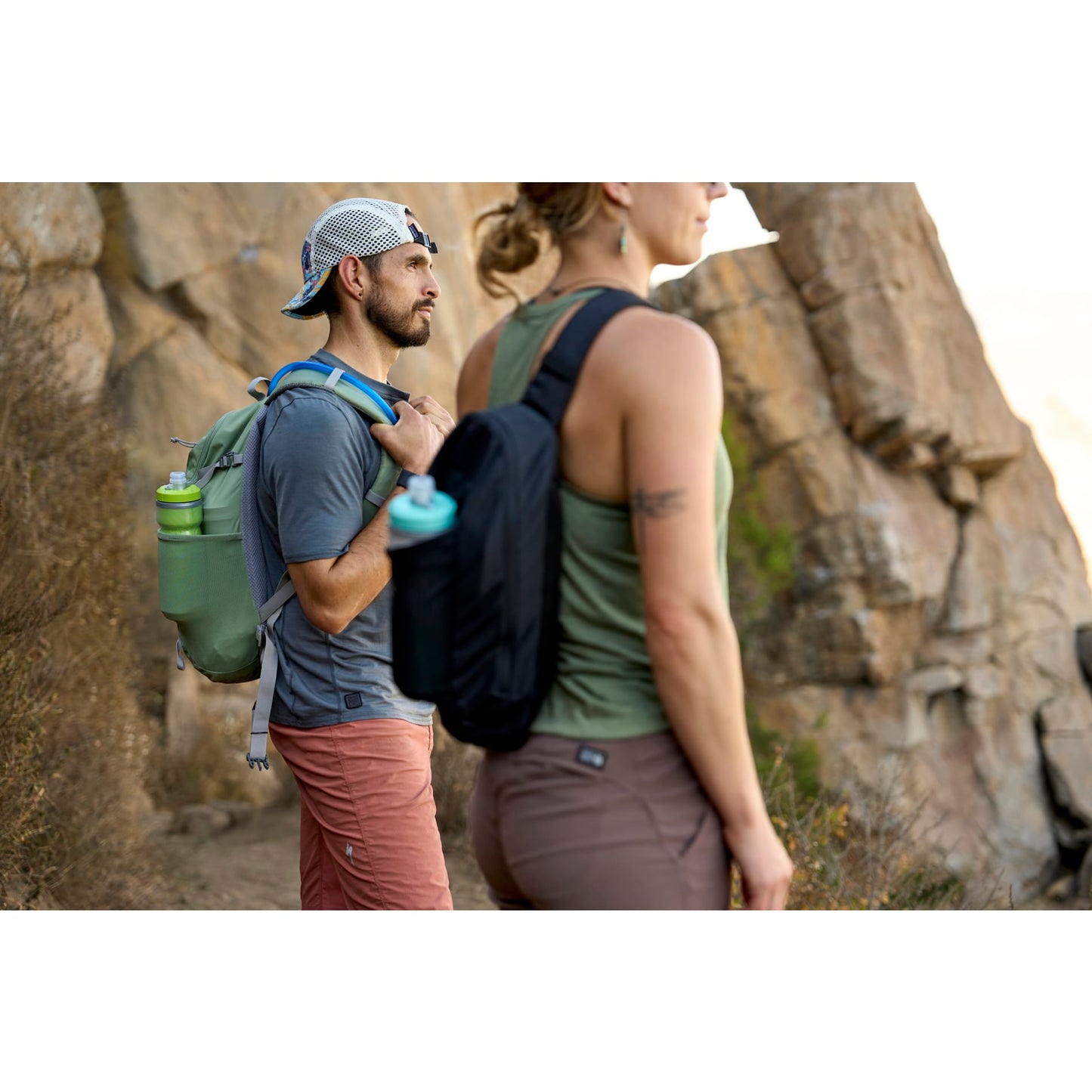 Camelbak Arete Light Sling Backpack