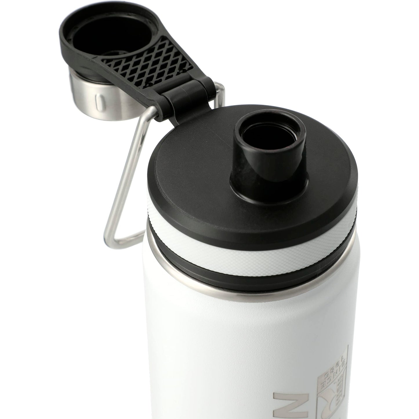 Vasco Copper Vacuum Insulated Bottle 20oz