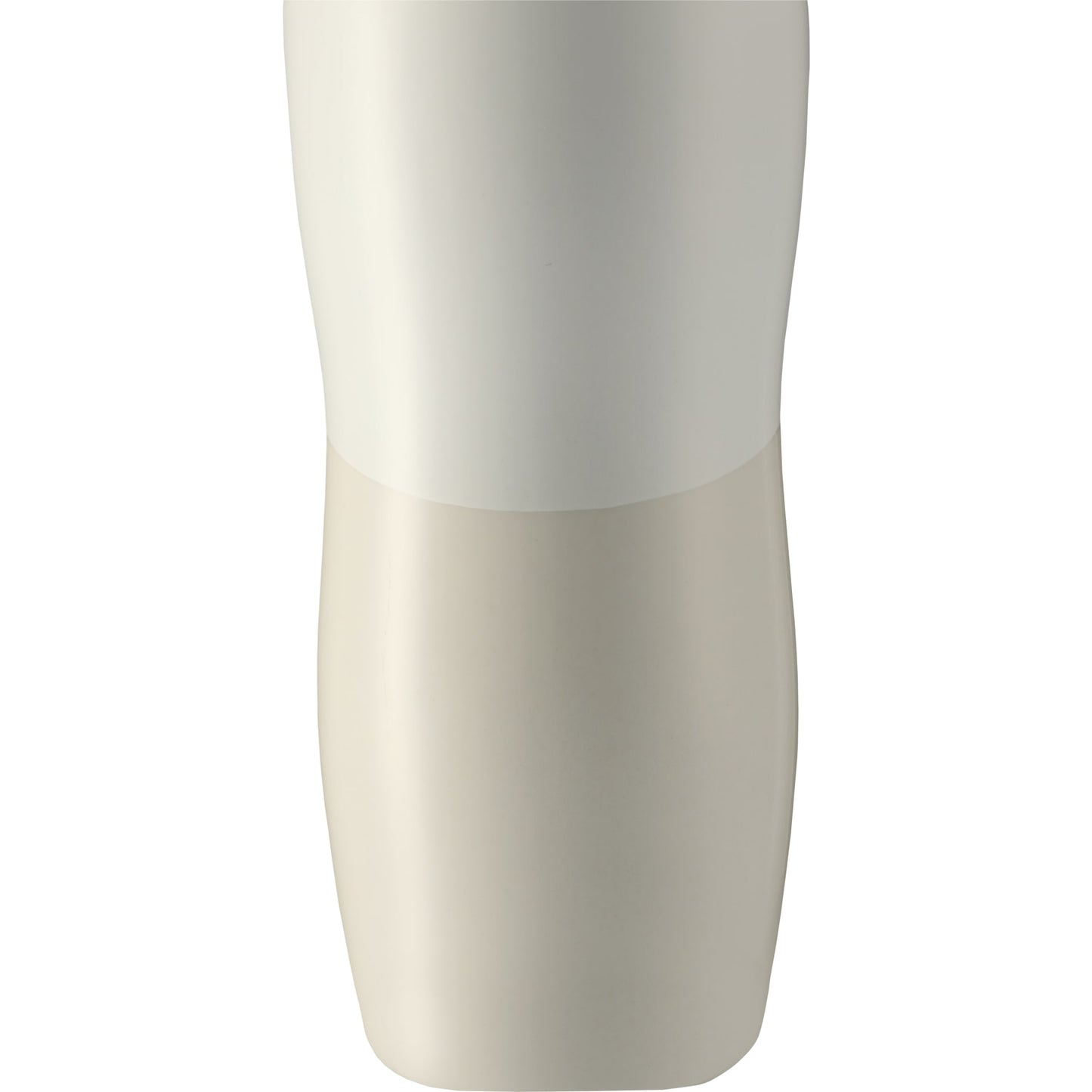 Reno Double Wall Ceramic Tumbler w/Wood Lid 10oz