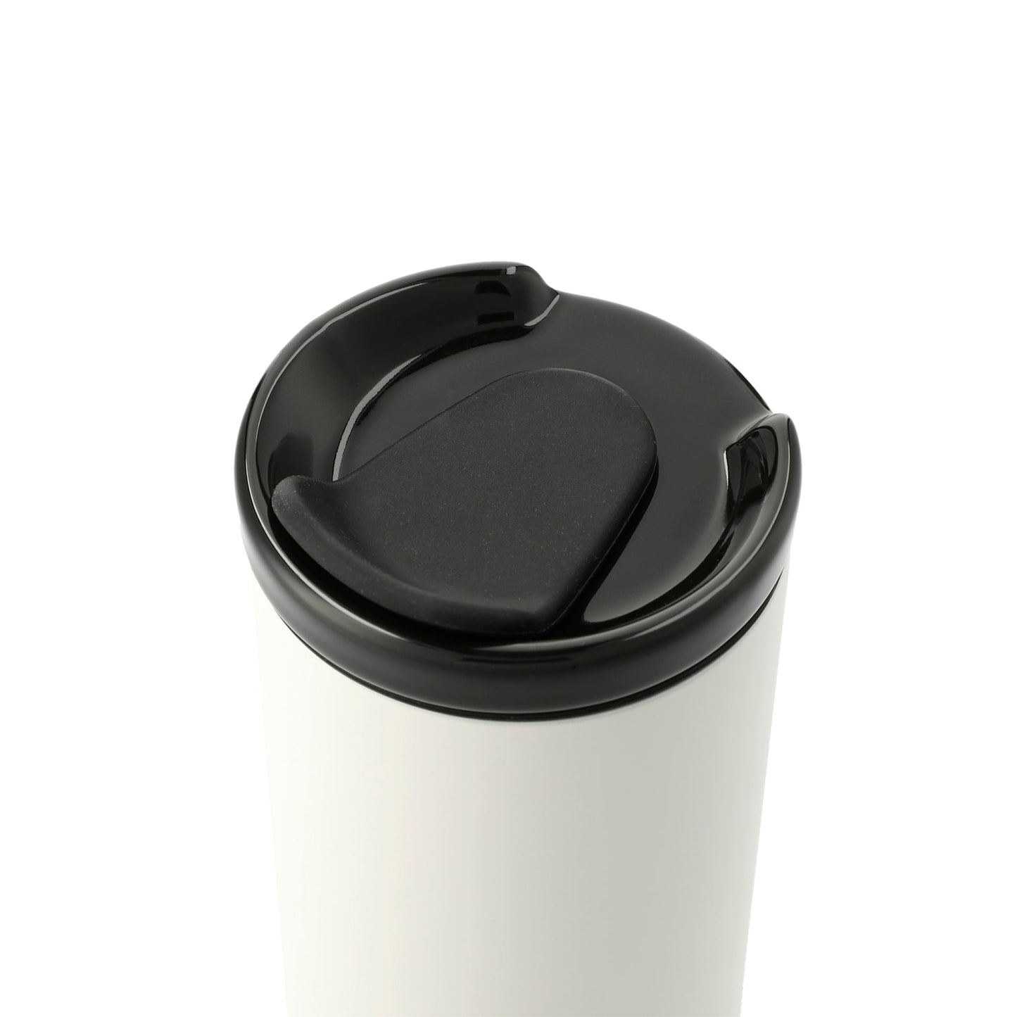 Seneca Tumbler 16oz w/ Ceramic Lid & Lining