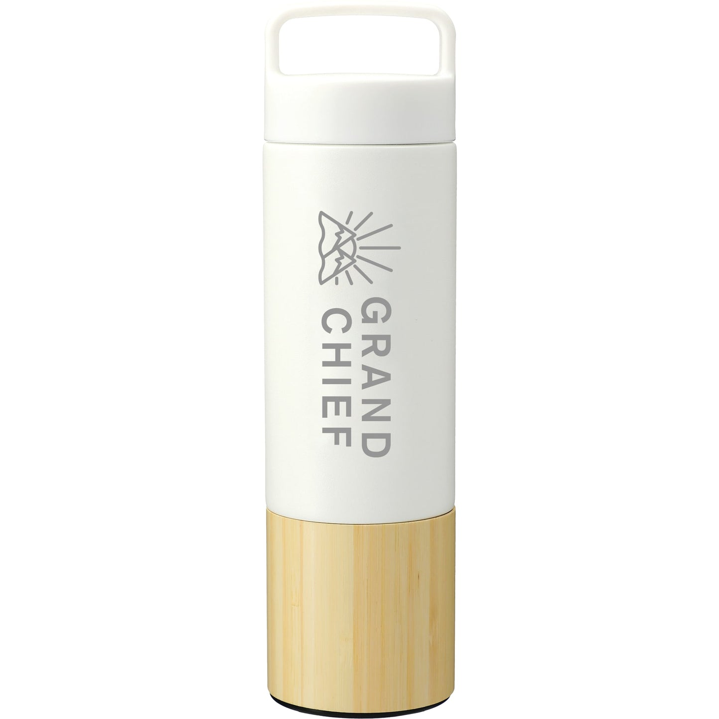 Welly® Traveler Copper Vacuum Bottle 18oz