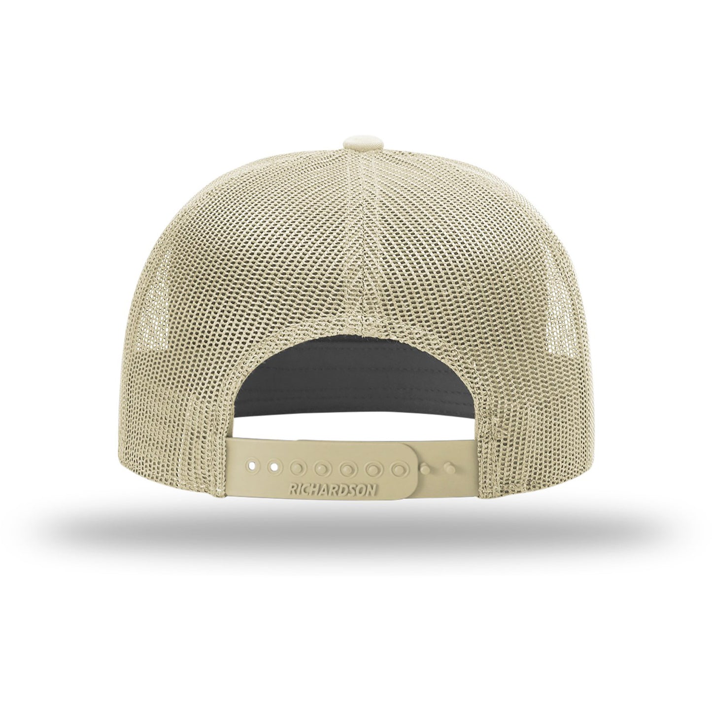 Richardson® Seven-Panel Trucker Cap