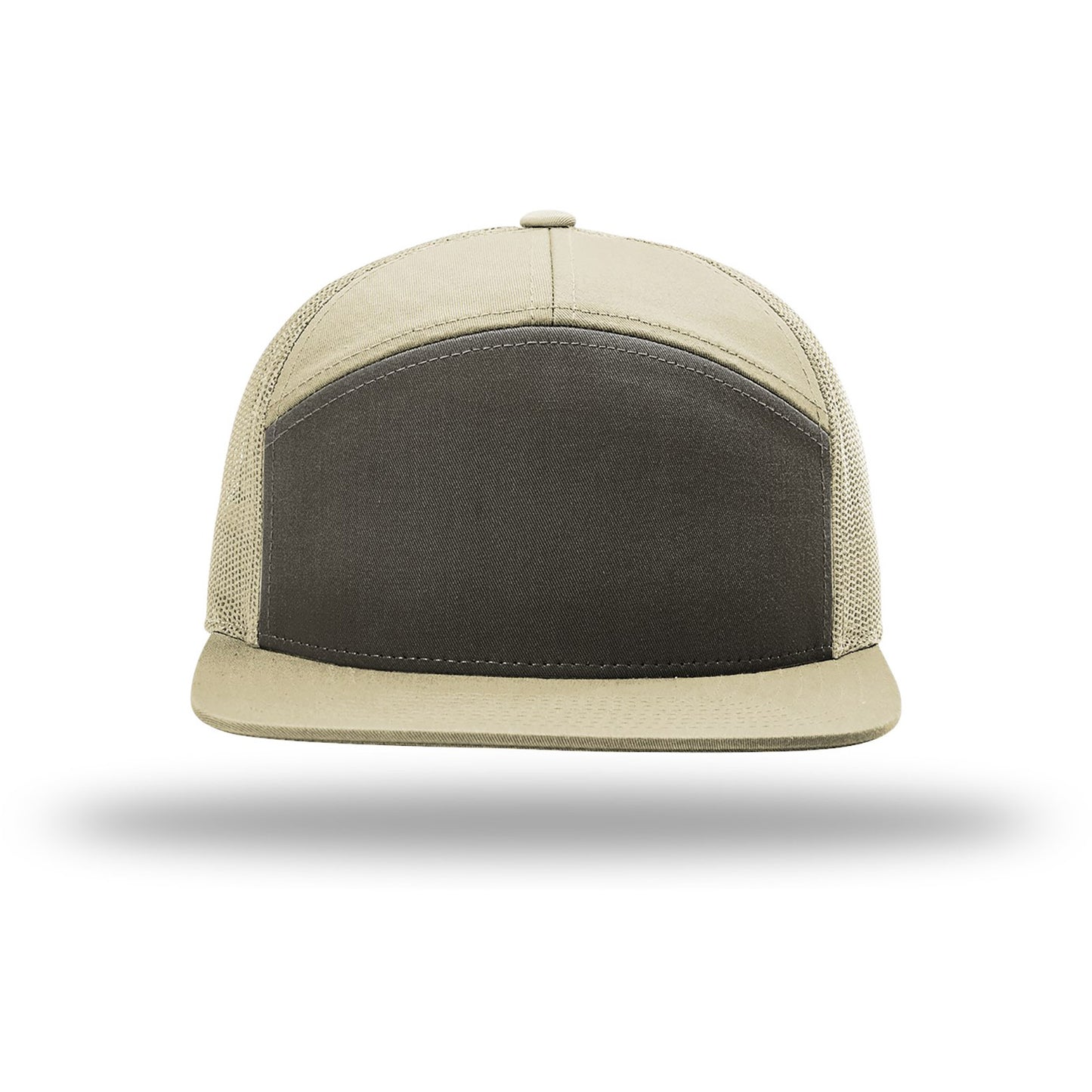 Richardson® Seven-Panel Trucker Cap