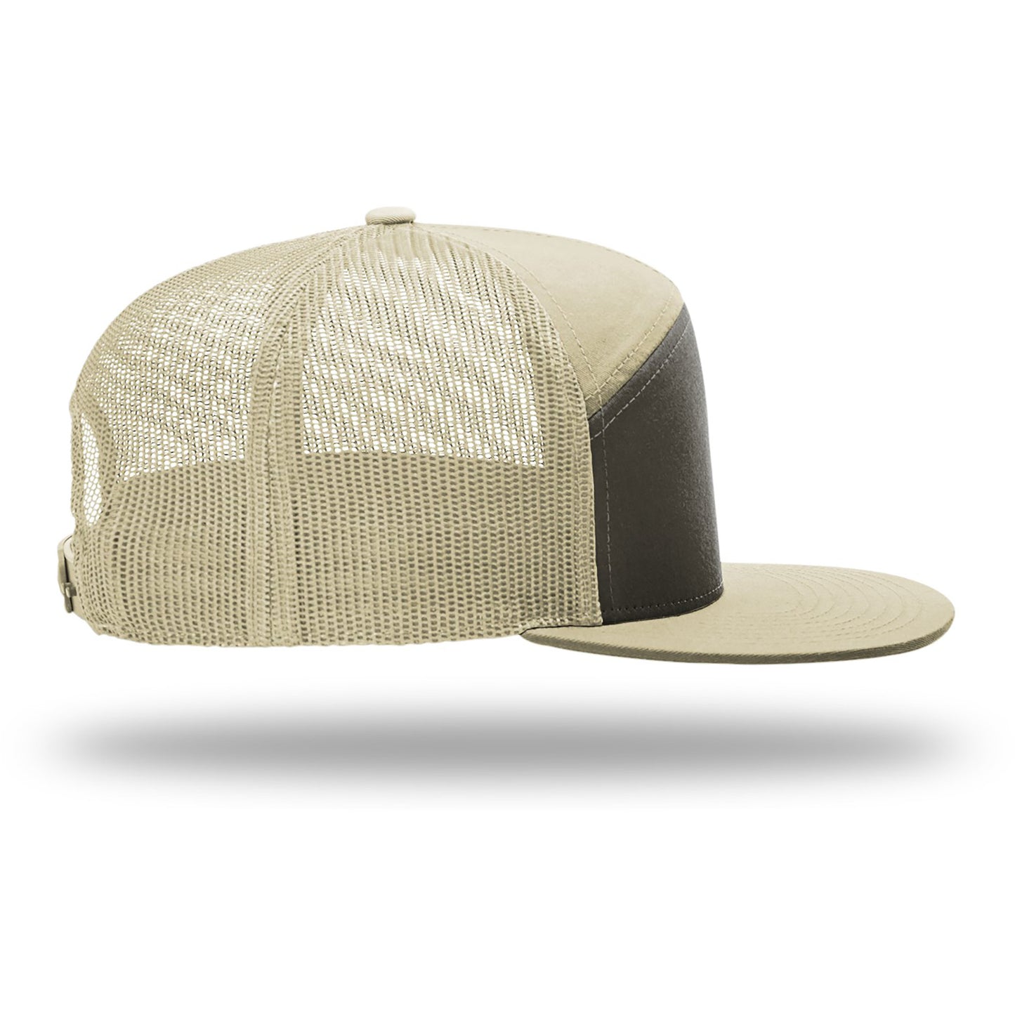 Richardson® Seven-Panel Trucker Cap