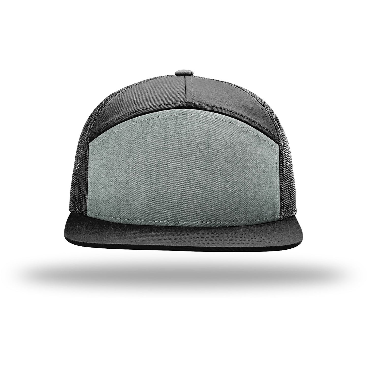 Richardson® Seven-Panel Trucker Cap