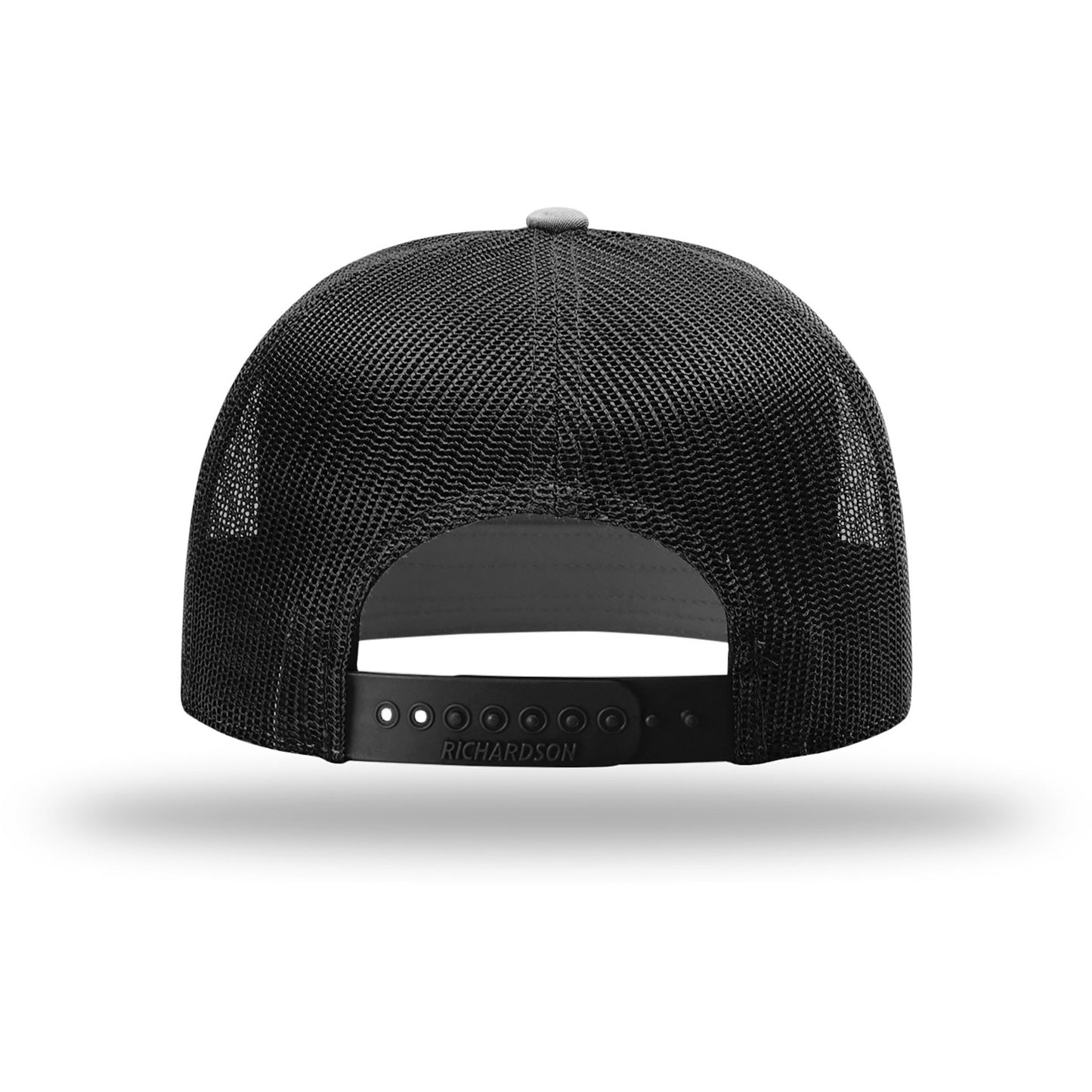 Richardson® Seven-Panel Trucker Cap