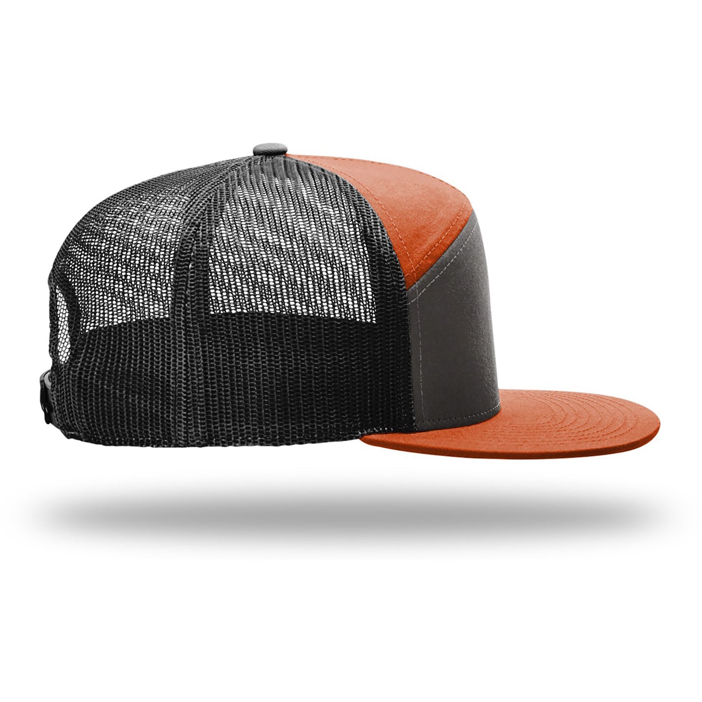 Richardson® Seven-Panel Trucker Cap
