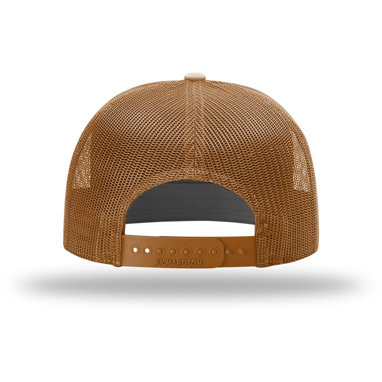 Richardson® Seven-Panel Trucker Cap