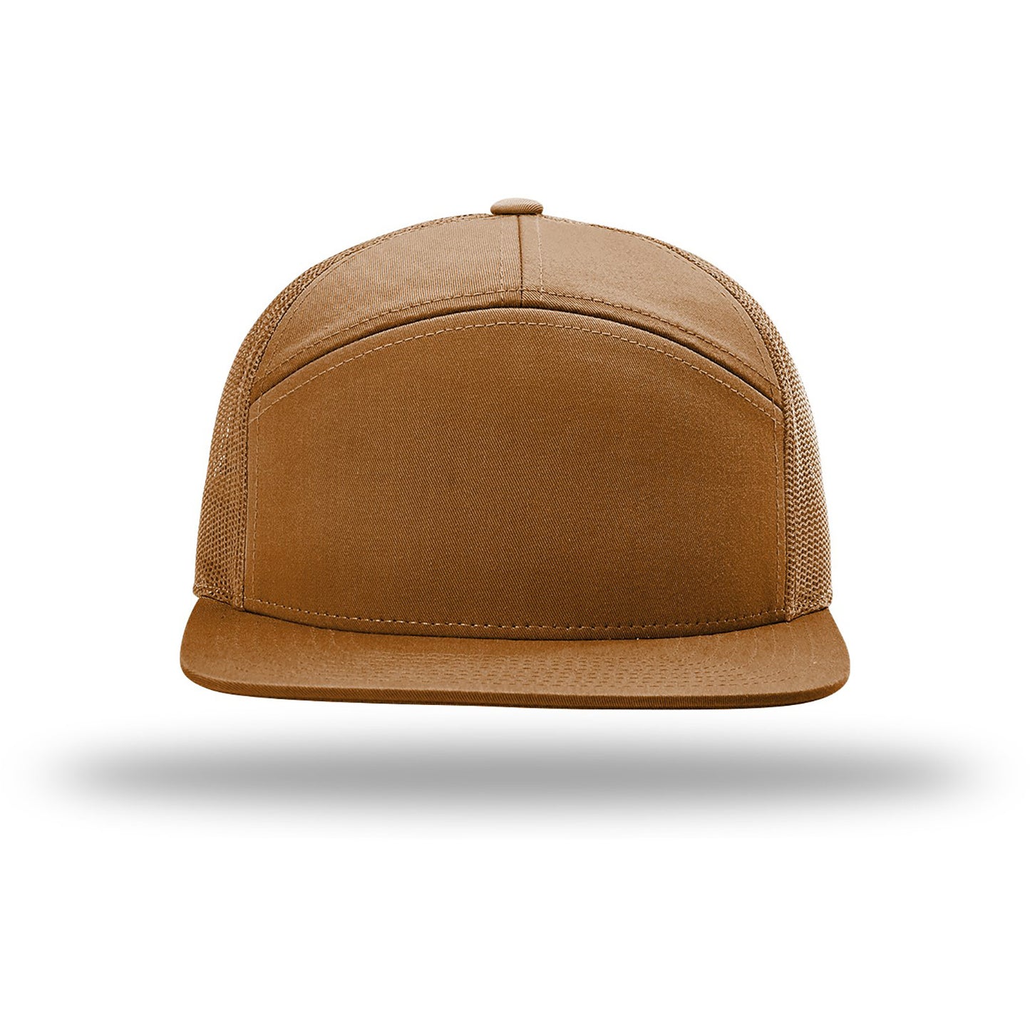 Richardson® Seven-Panel Trucker Cap