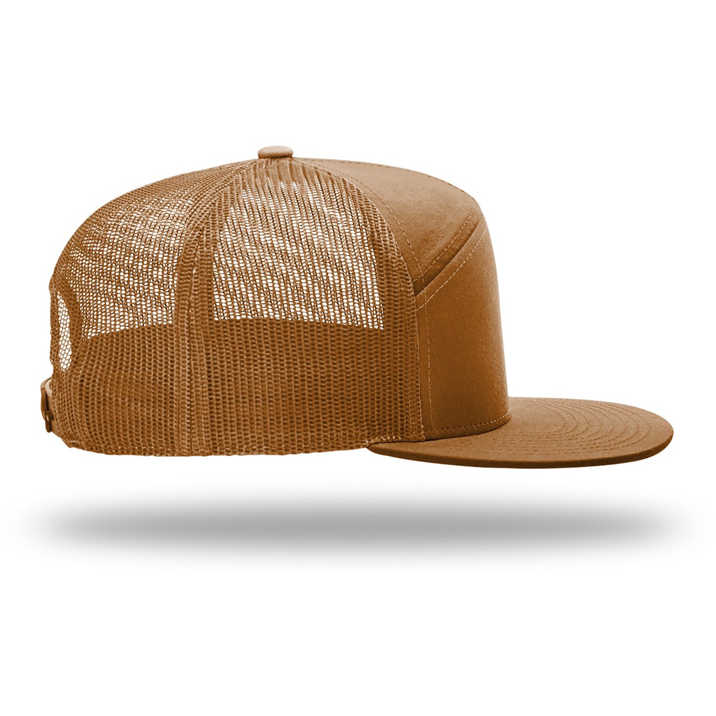 Richardson® Seven-Panel Trucker Cap