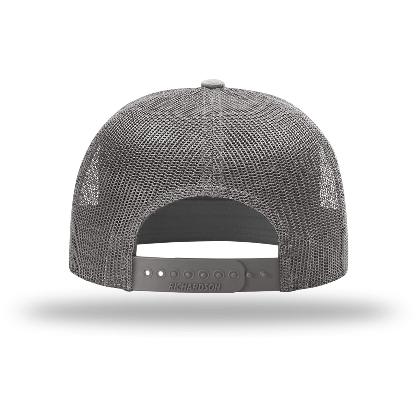 Richardson® Seven-Panel Trucker Cap