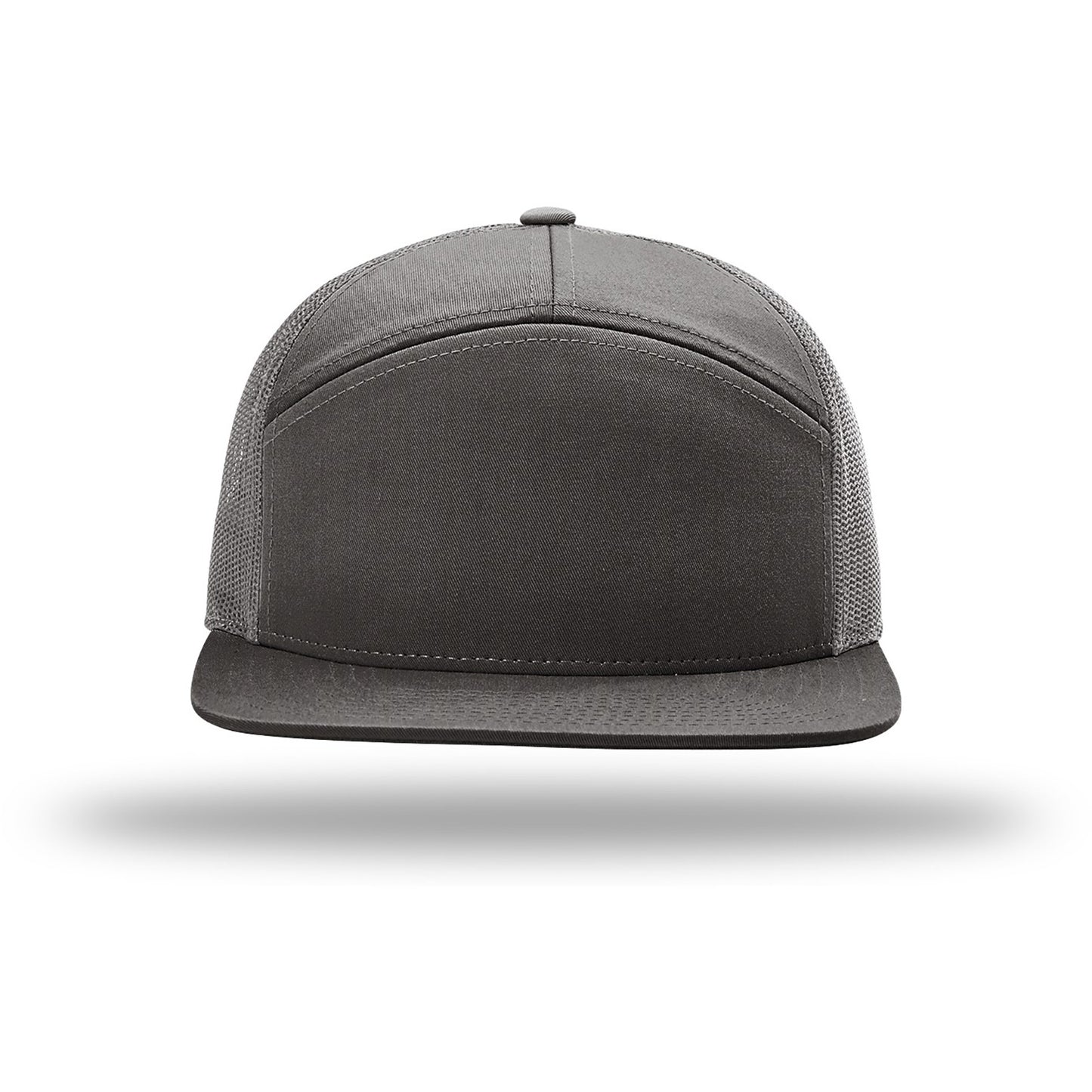 Richardson® Seven-Panel Trucker Cap
