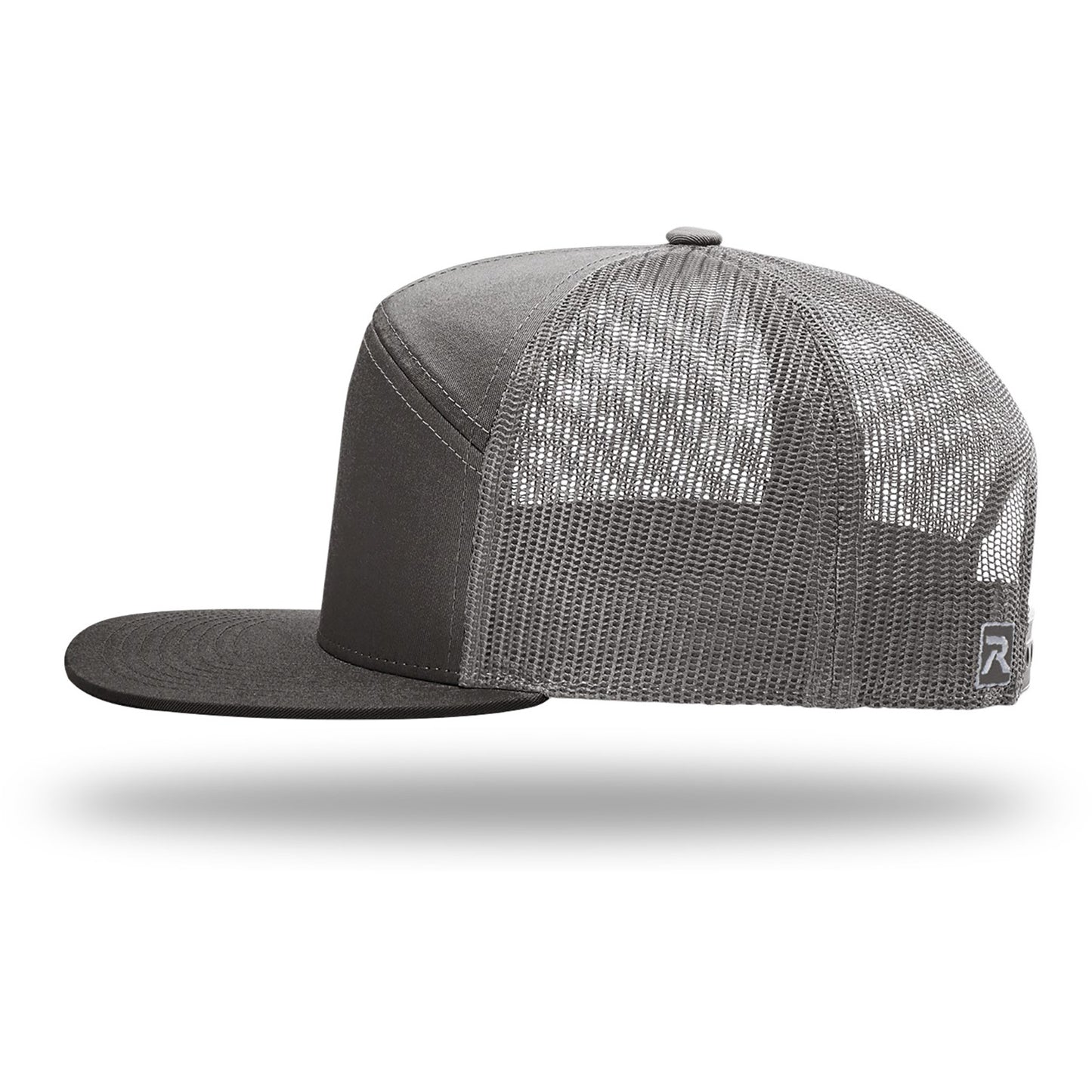 Richardson® Seven-Panel Trucker Cap
