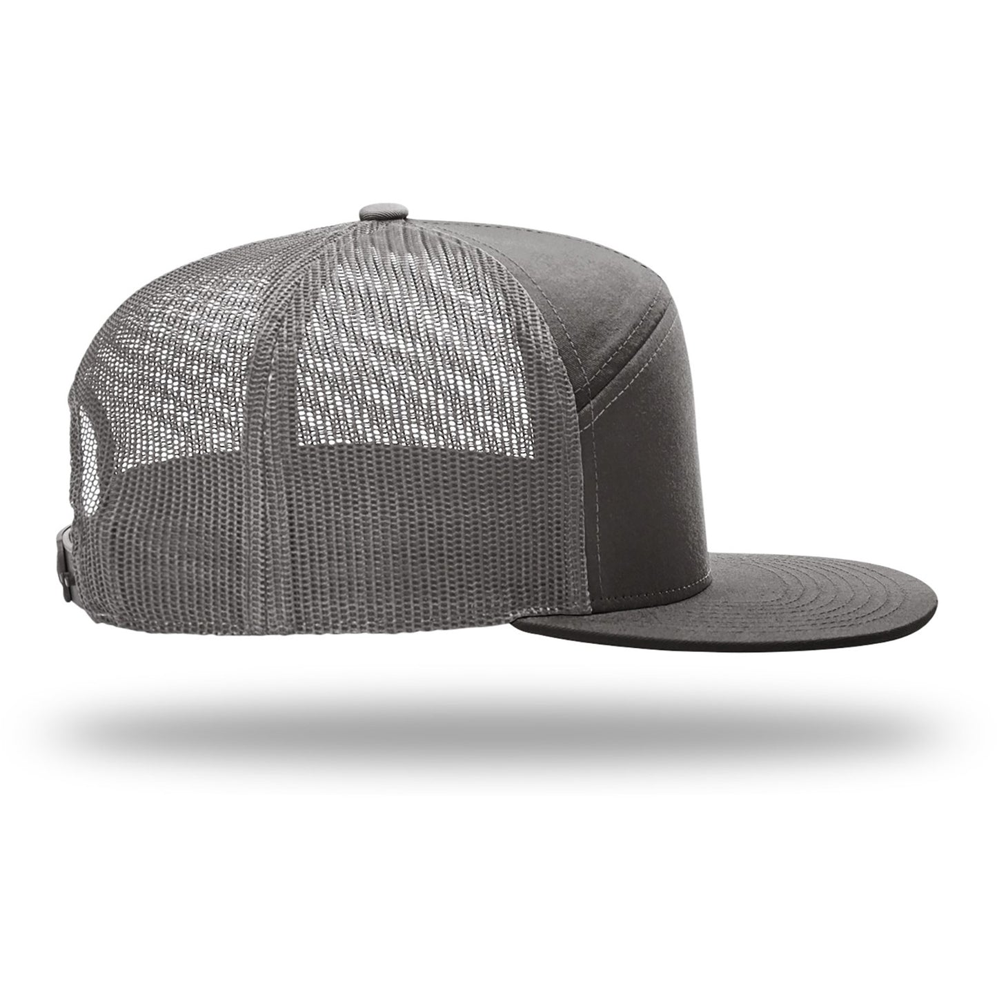 Richardson® Seven-Panel Trucker Cap