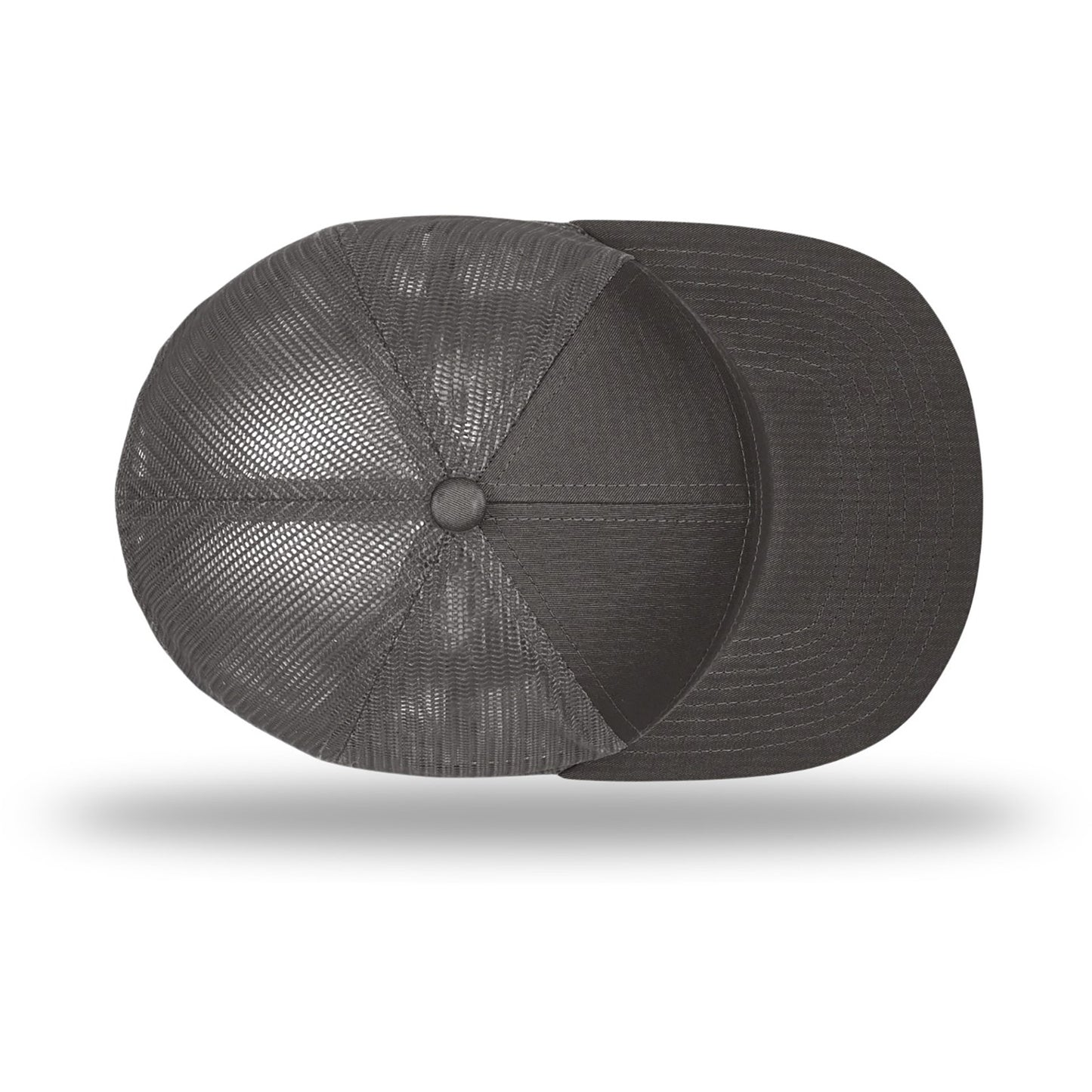 Richardson® Seven-Panel Trucker Cap