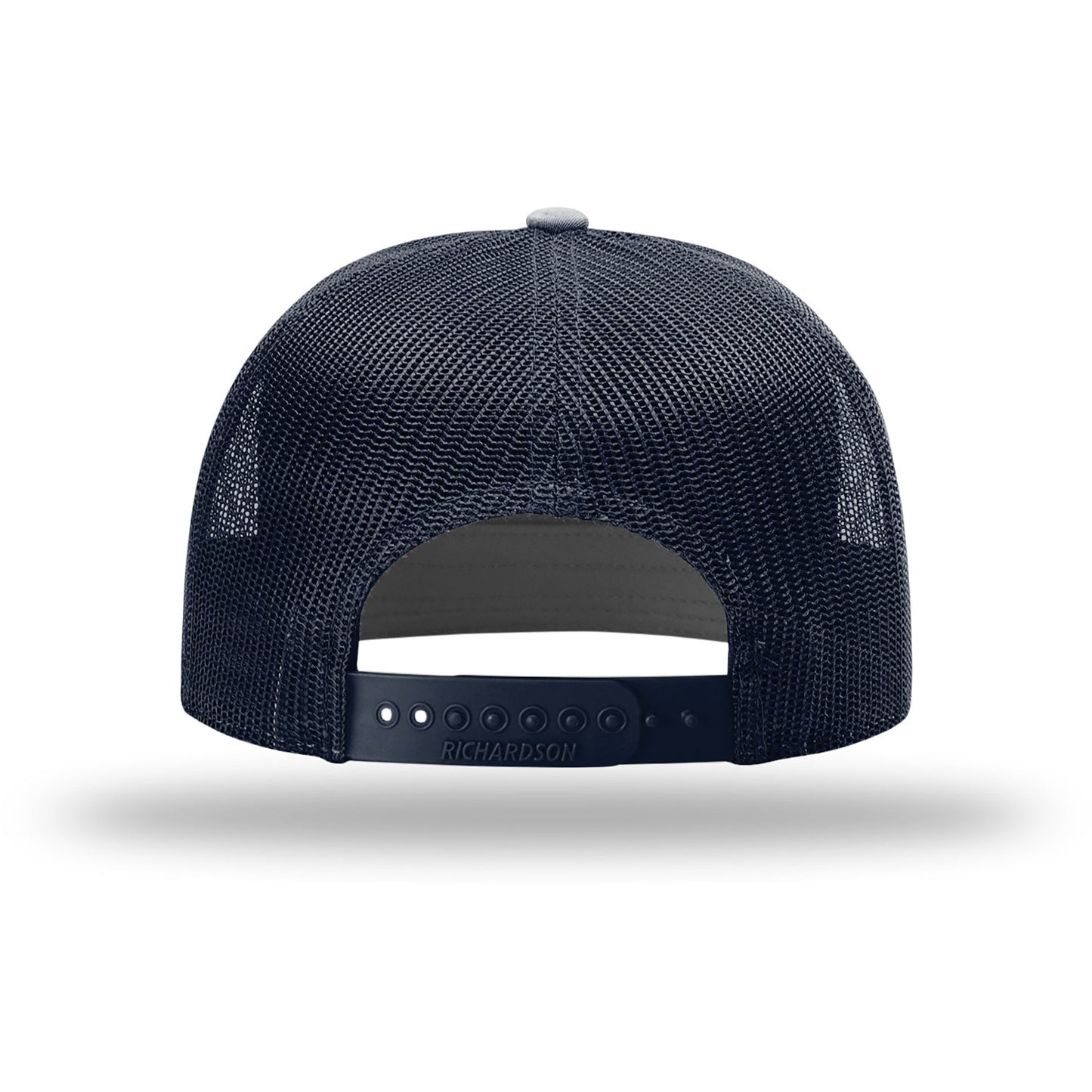 Richardson® Seven-Panel Trucker Cap