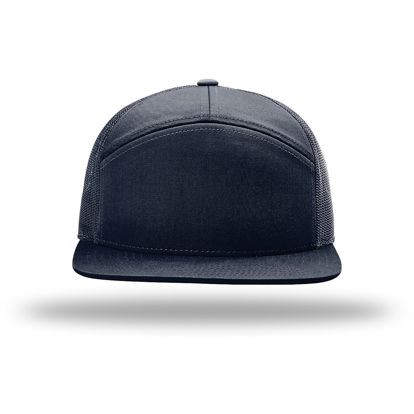 Richardson® Seven-Panel Trucker Cap