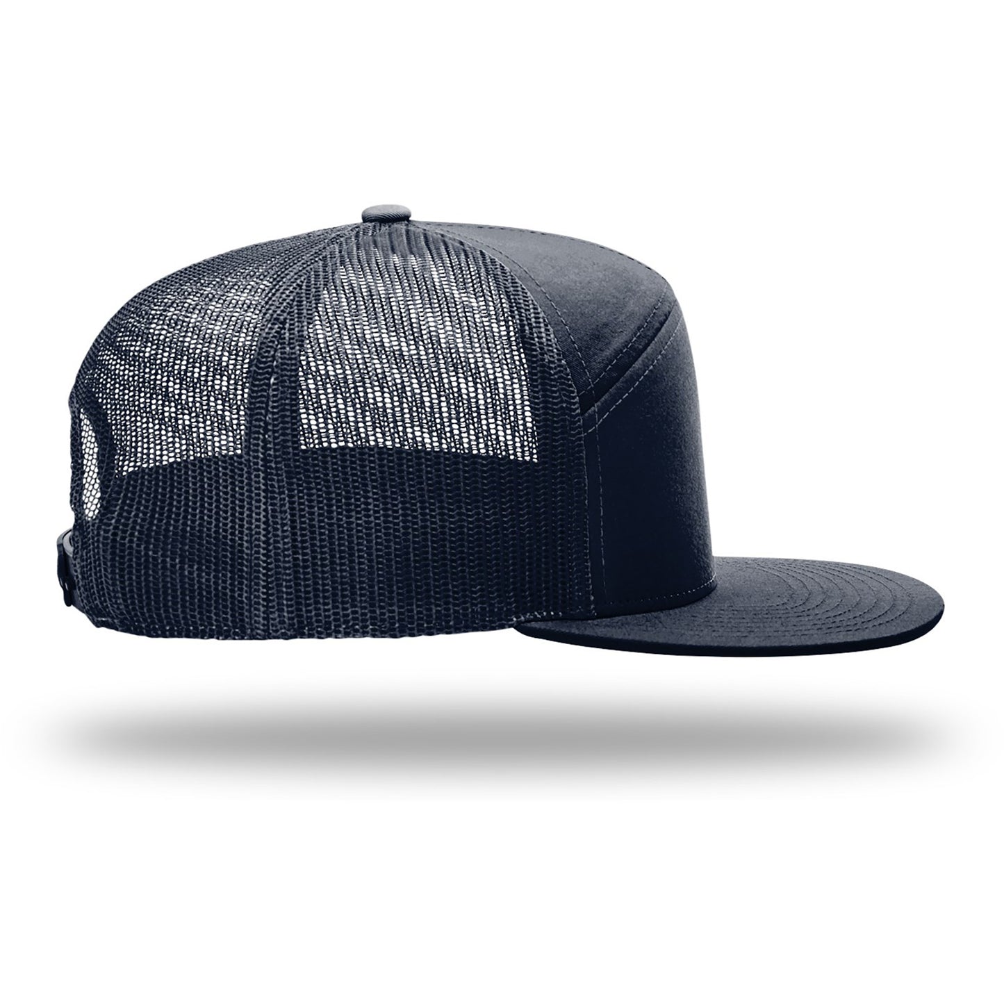 Richardson® Seven-Panel Trucker Cap