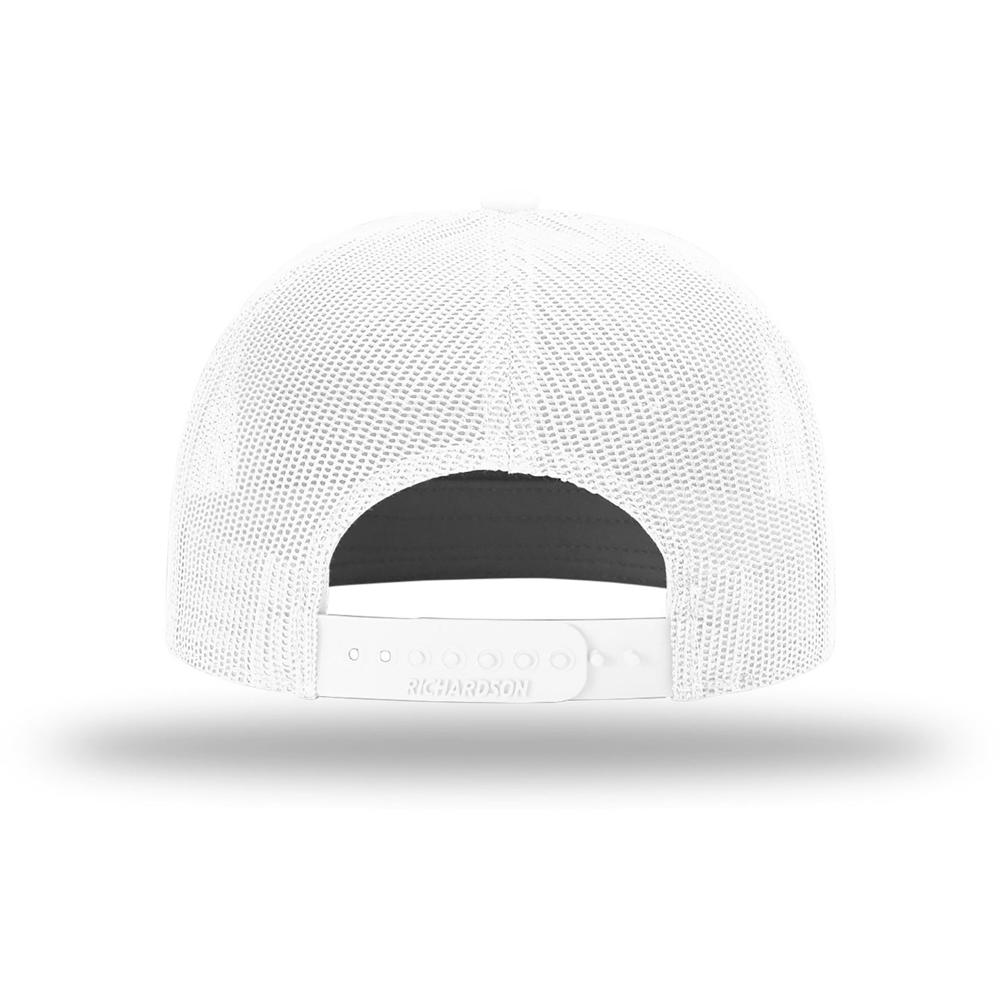 Richardson® Seven-Panel Trucker Cap