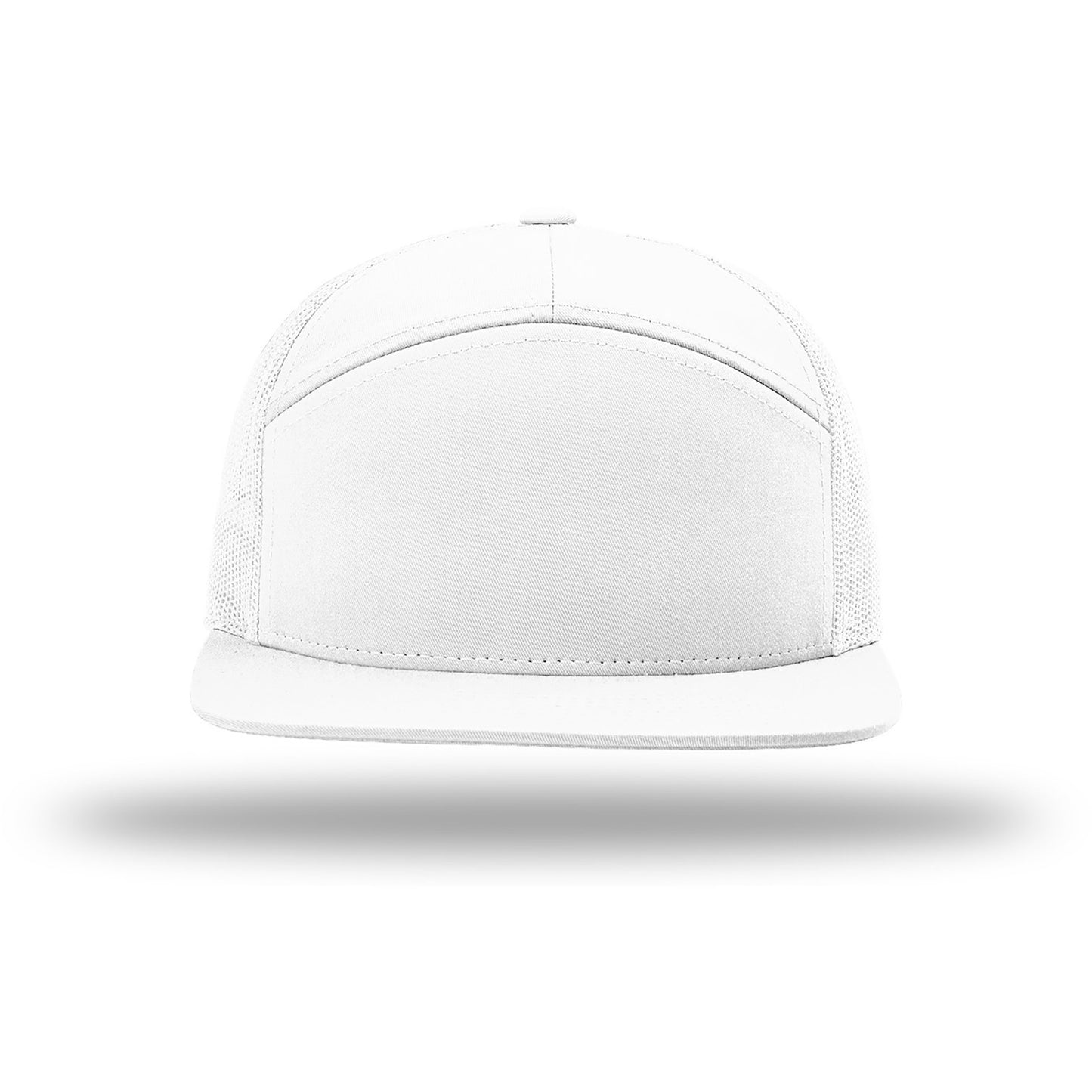 Richardson® Seven-Panel Trucker Cap