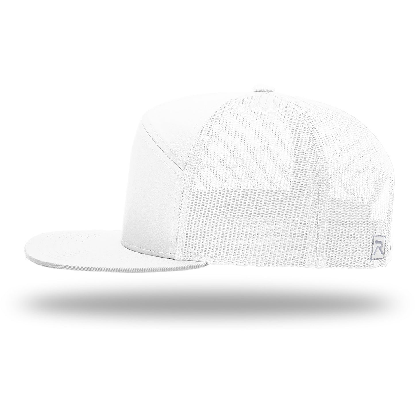 Richardson® Seven-Panel Trucker Cap