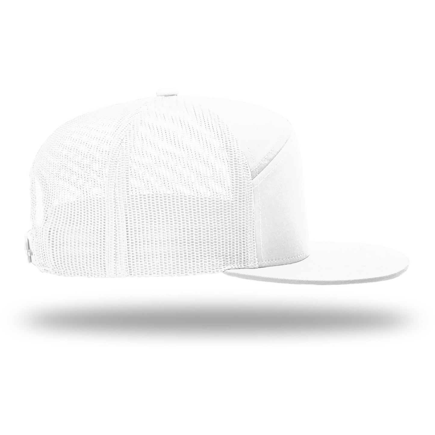 Richardson® Seven-Panel Trucker Cap