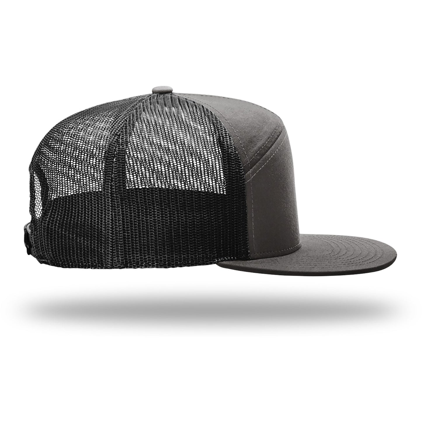 Richardson® Seven-Panel Trucker Cap