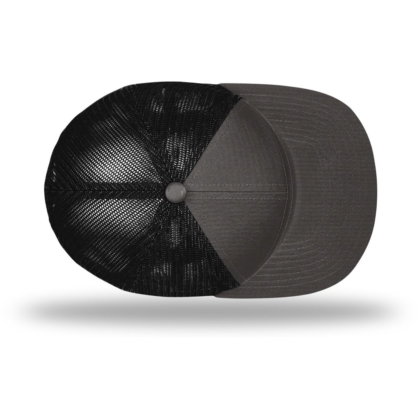 Richardson® Seven-Panel Trucker Cap