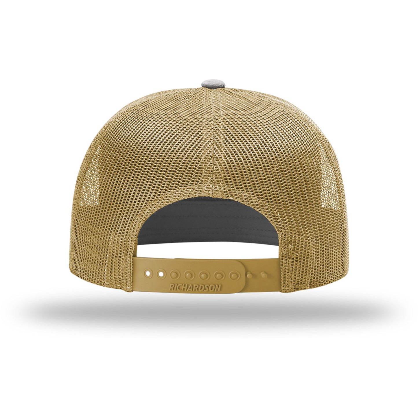 Richardson® Seven-Panel Trucker Cap