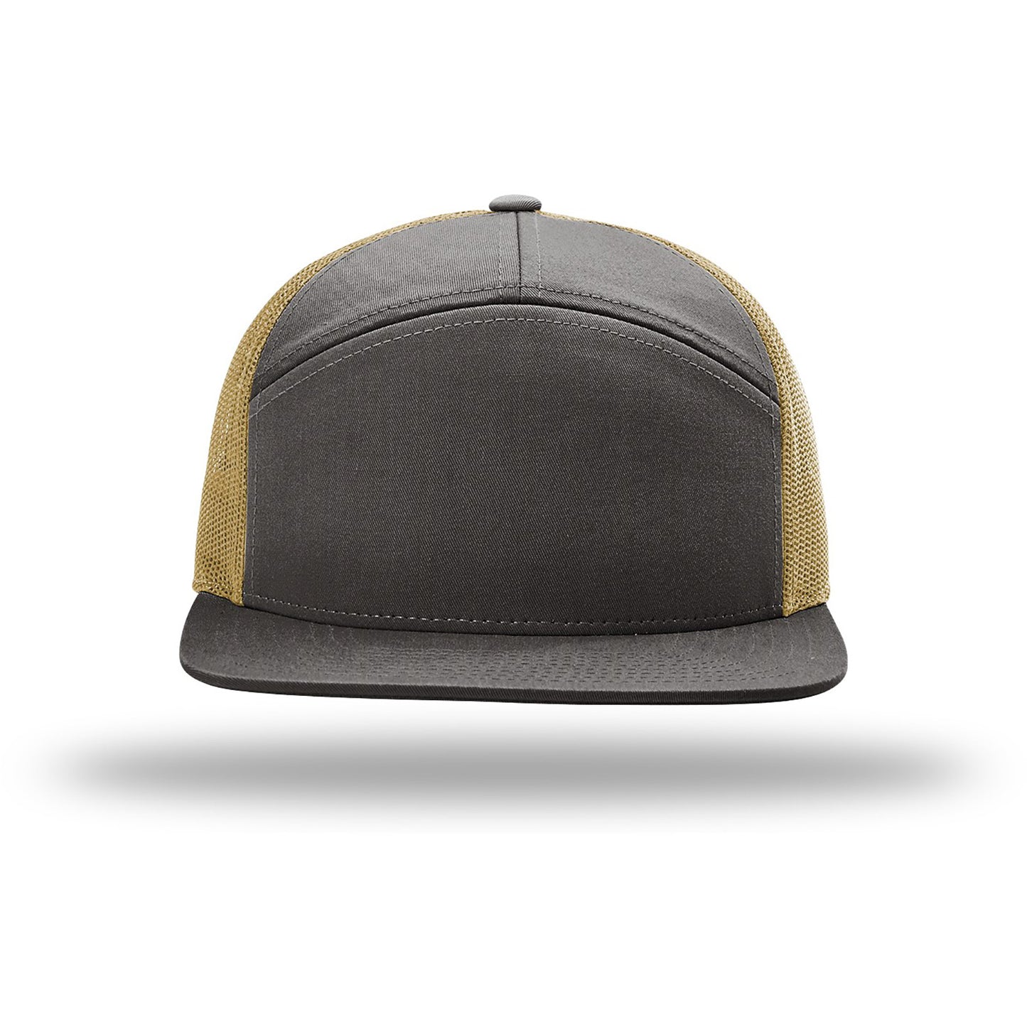 Richardson® Seven-Panel Trucker Cap