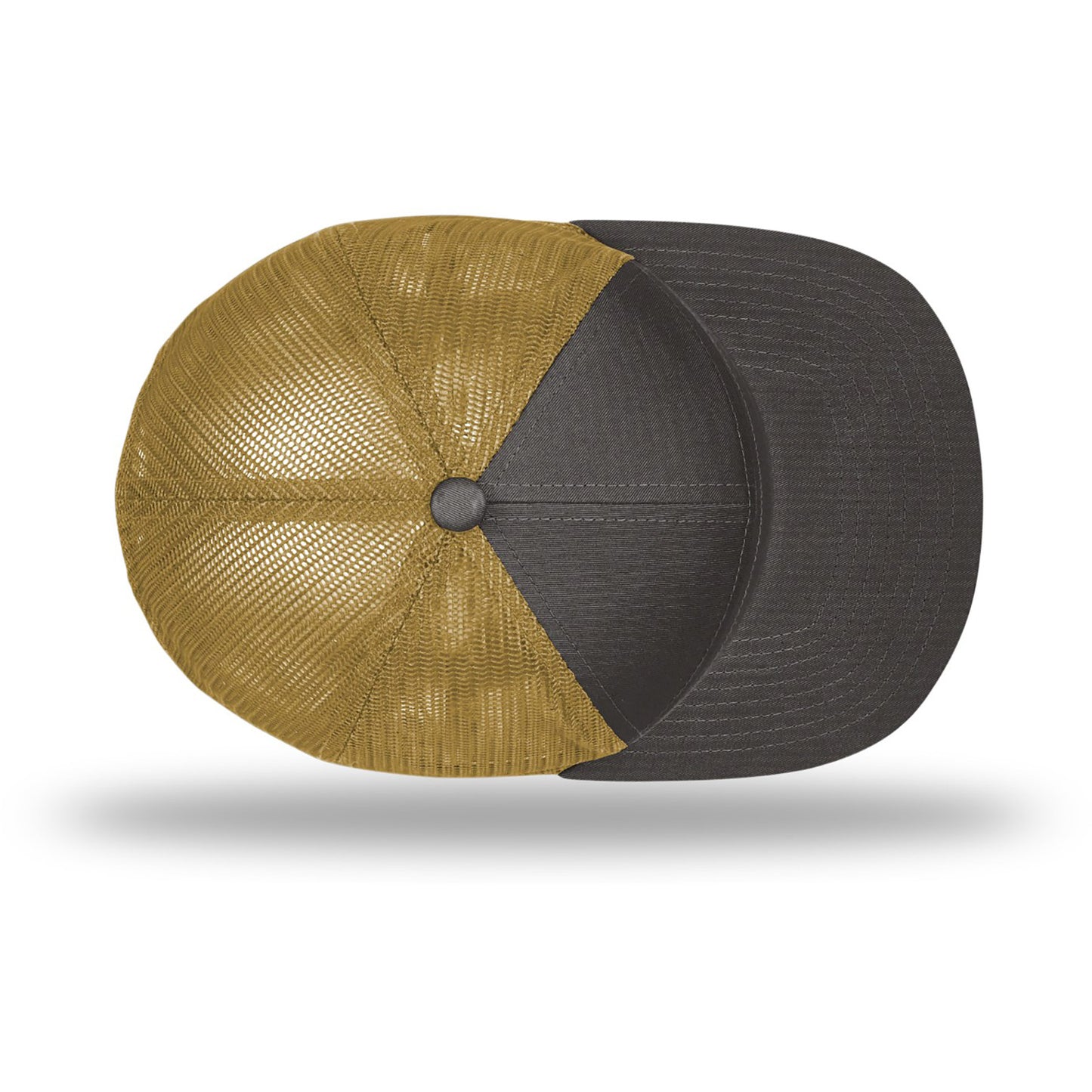 Richardson® Seven-Panel Trucker Cap