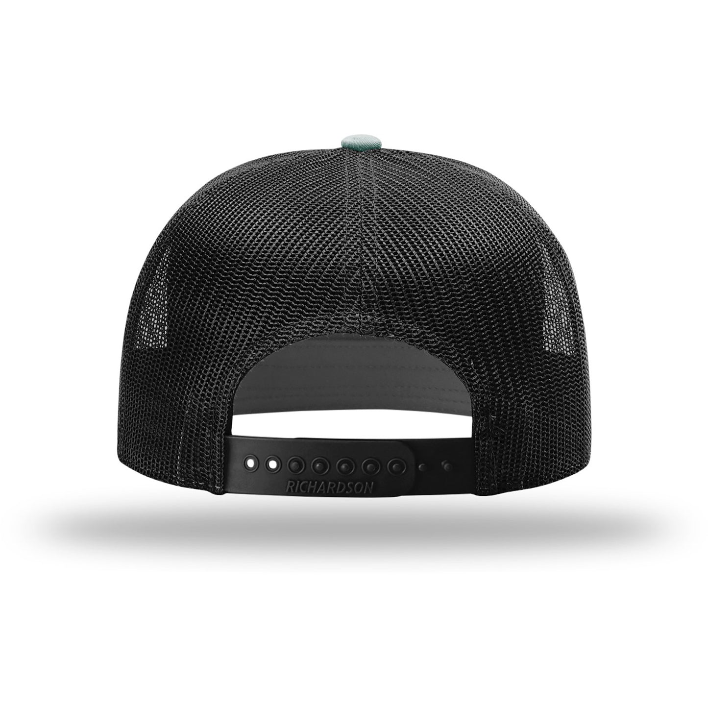 Richardson® Seven-Panel Trucker Cap