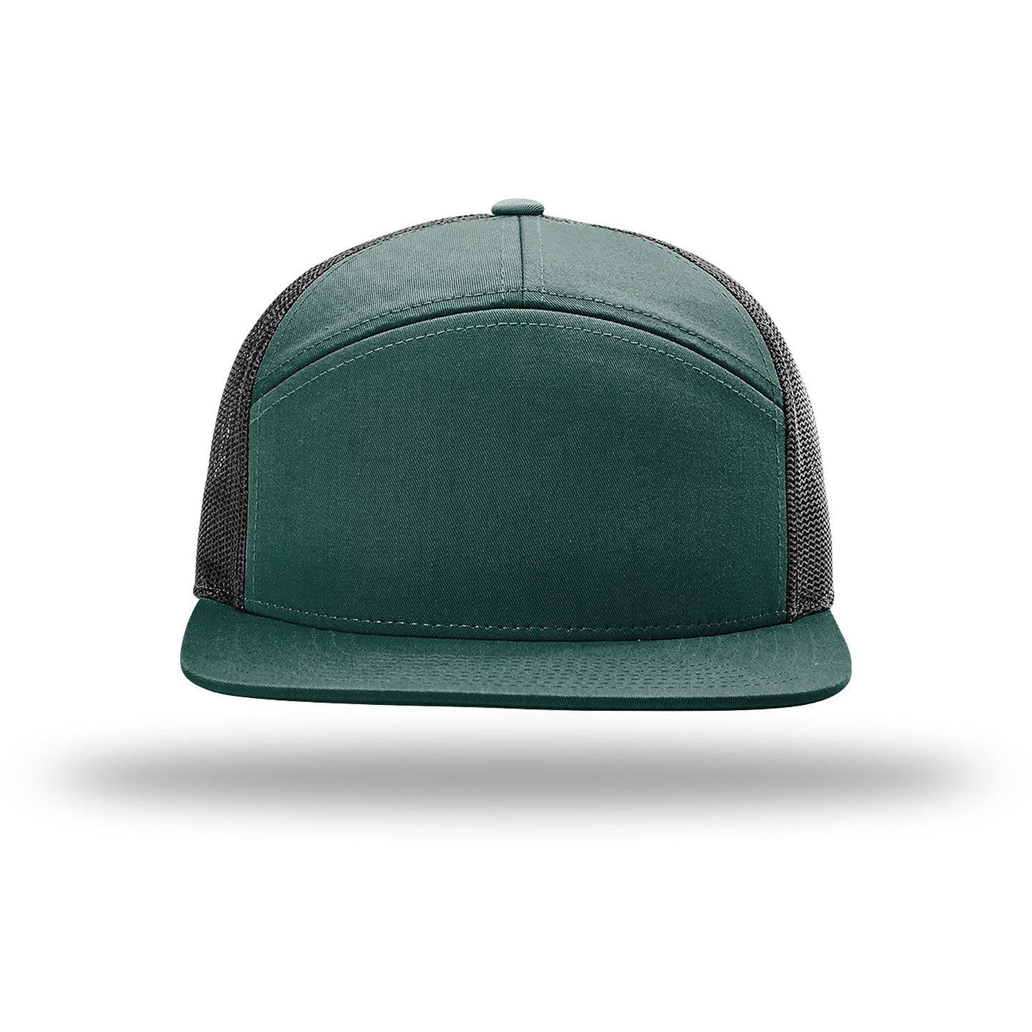 Richardson® Seven-Panel Trucker Cap
