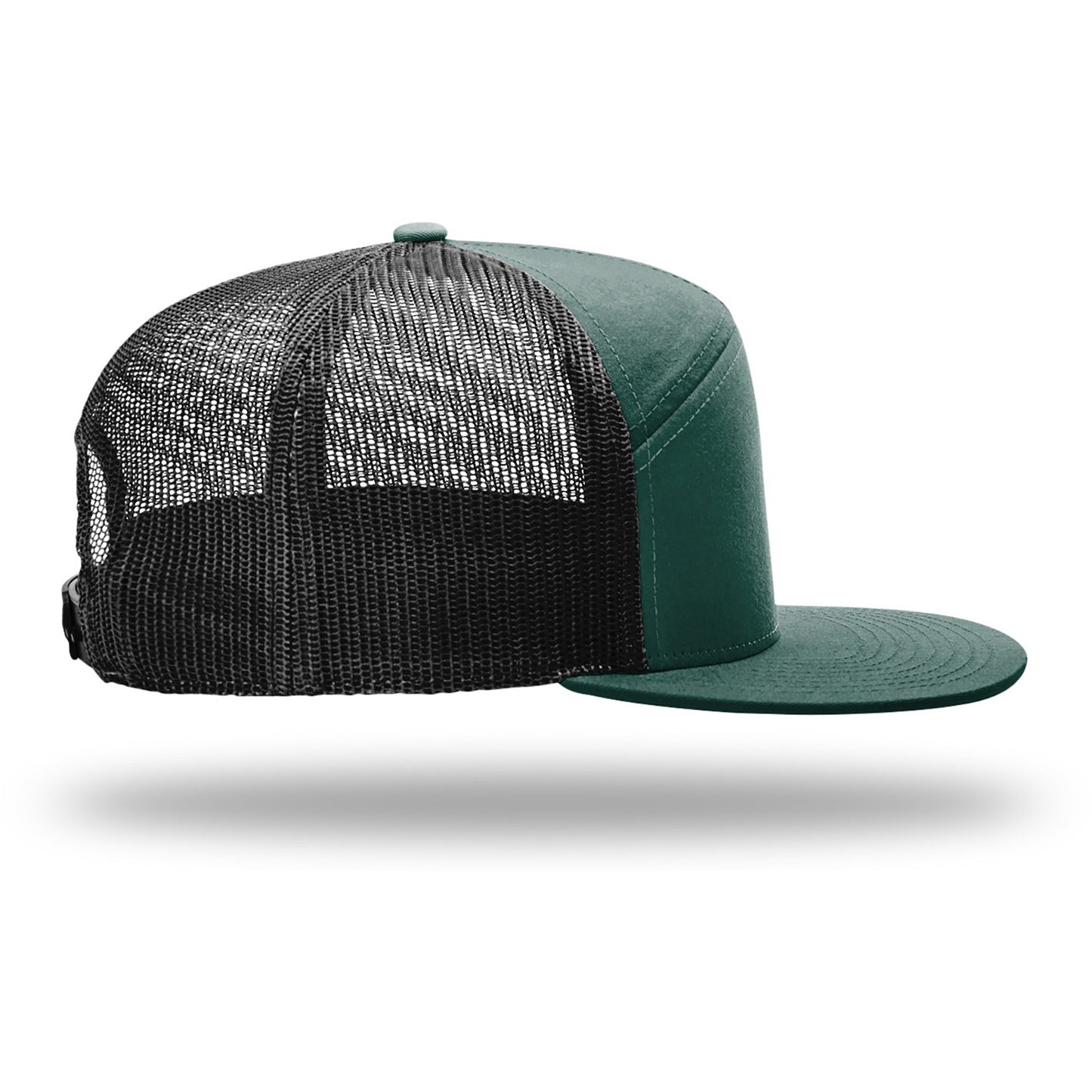 Richardson® Seven-Panel Trucker Cap
