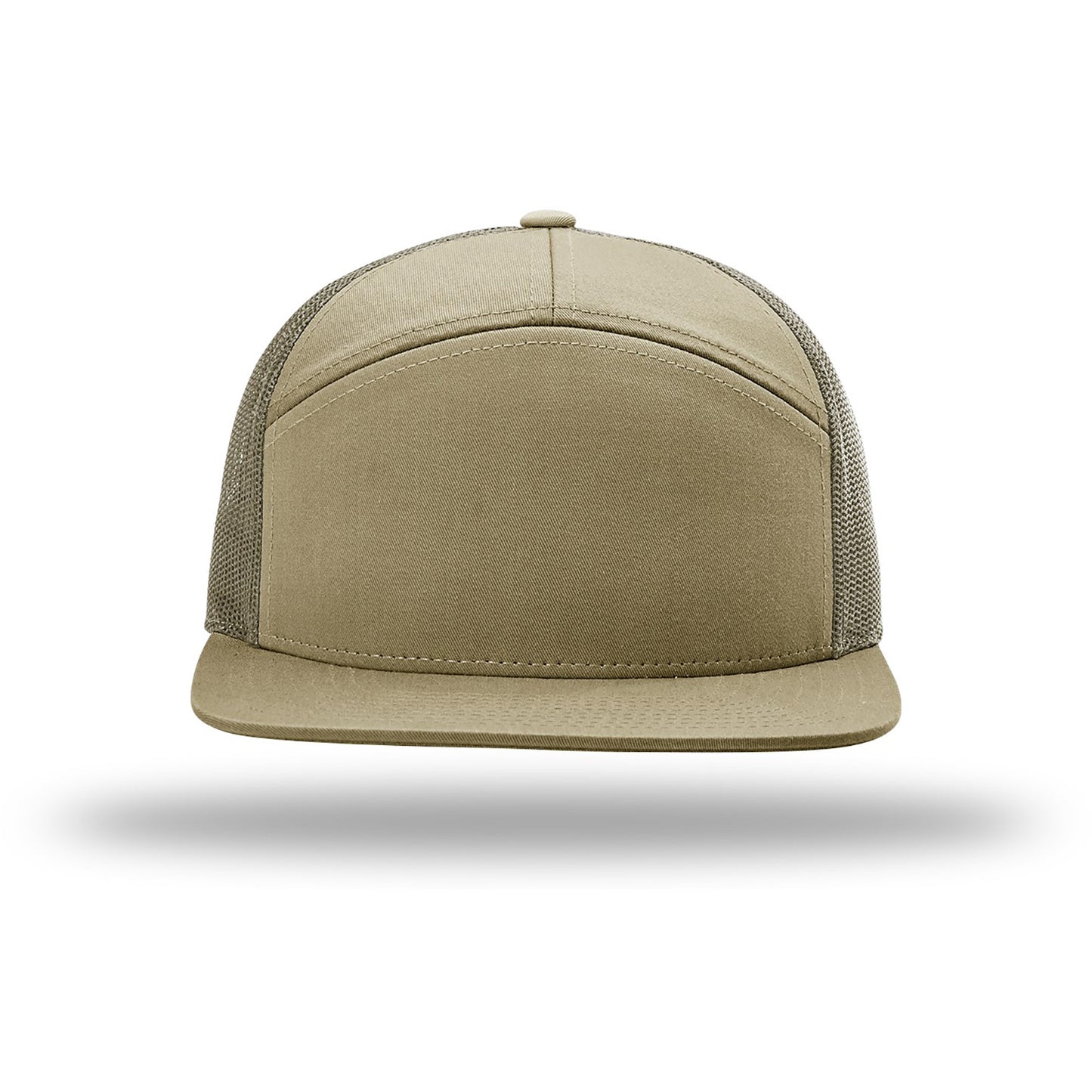 Richardson® Seven-Panel Trucker Cap