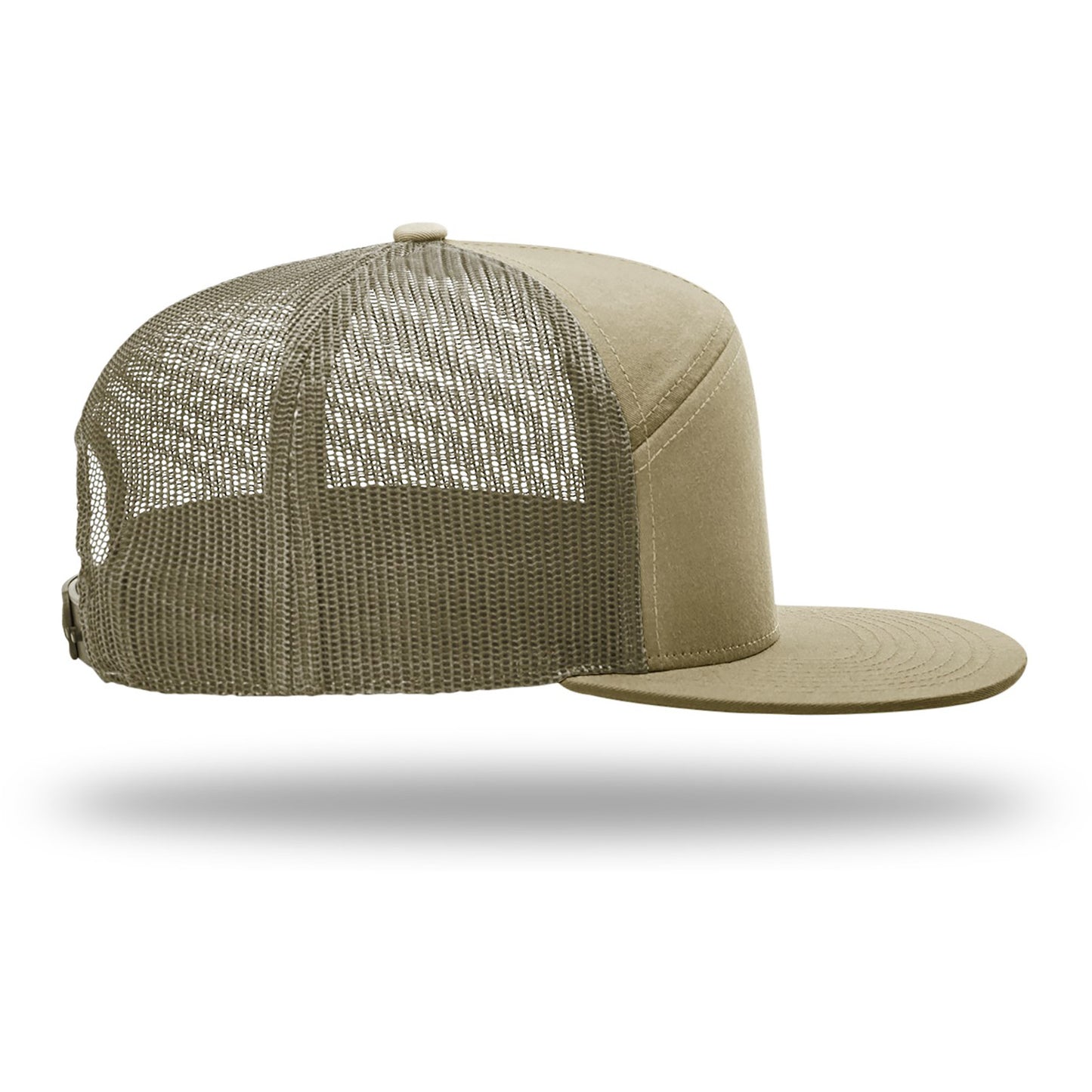 Richardson® Seven-Panel Trucker Cap