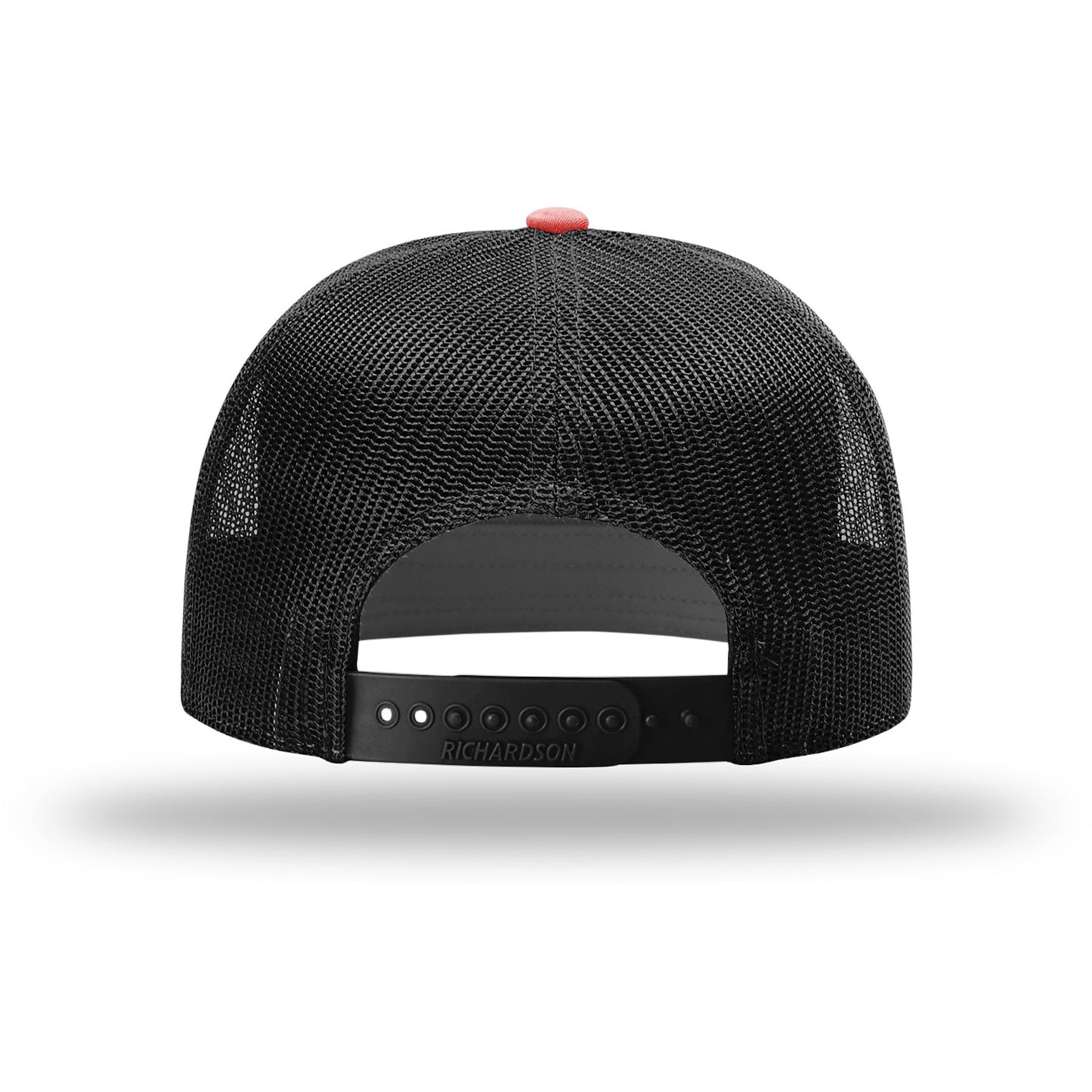 Richardson® Seven-Panel Trucker Cap